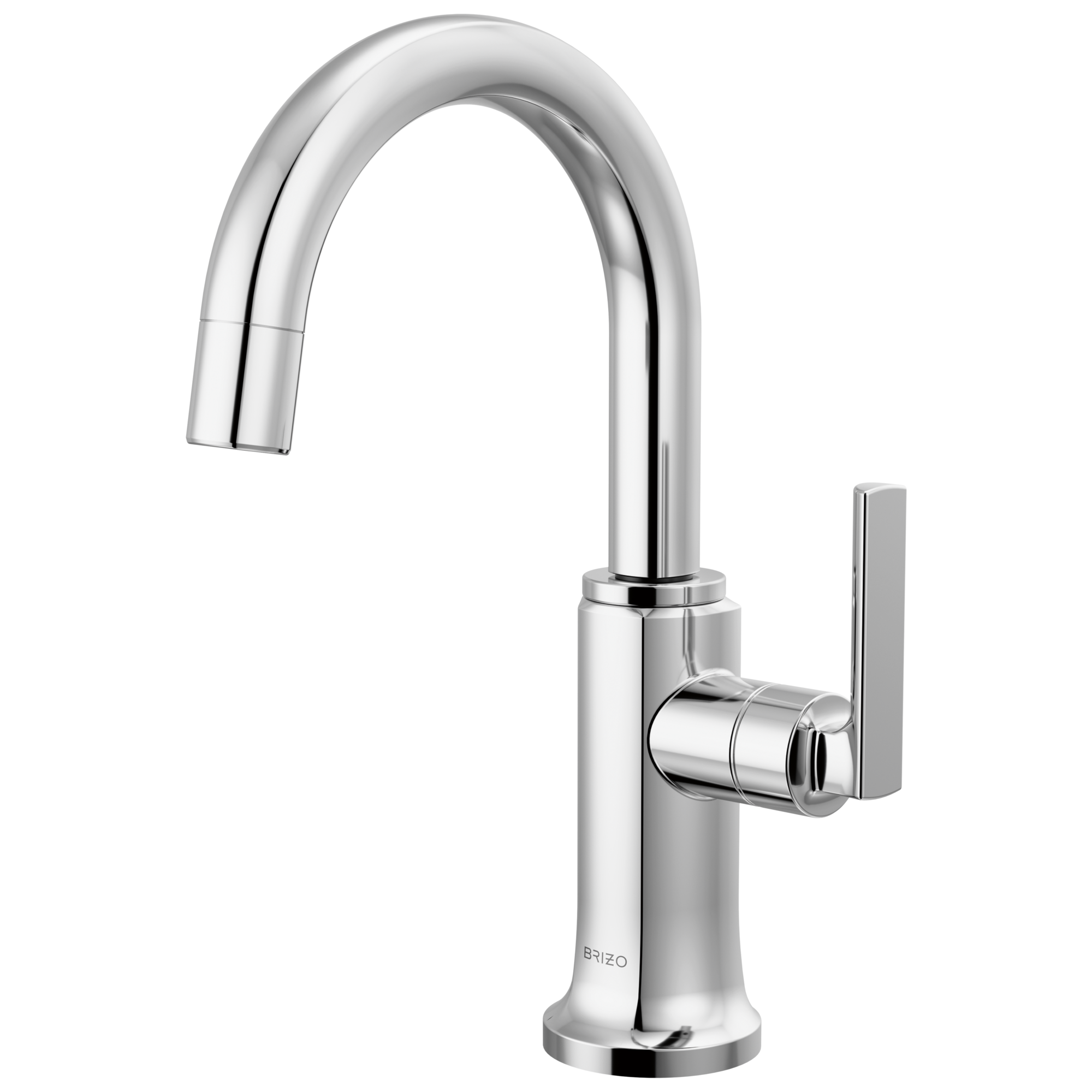Brizo Brizo Kintsu®: Beverage Faucet with Arc Spout Brizo Brizo Kintsu®: Beverage Faucet with Arc Spout
