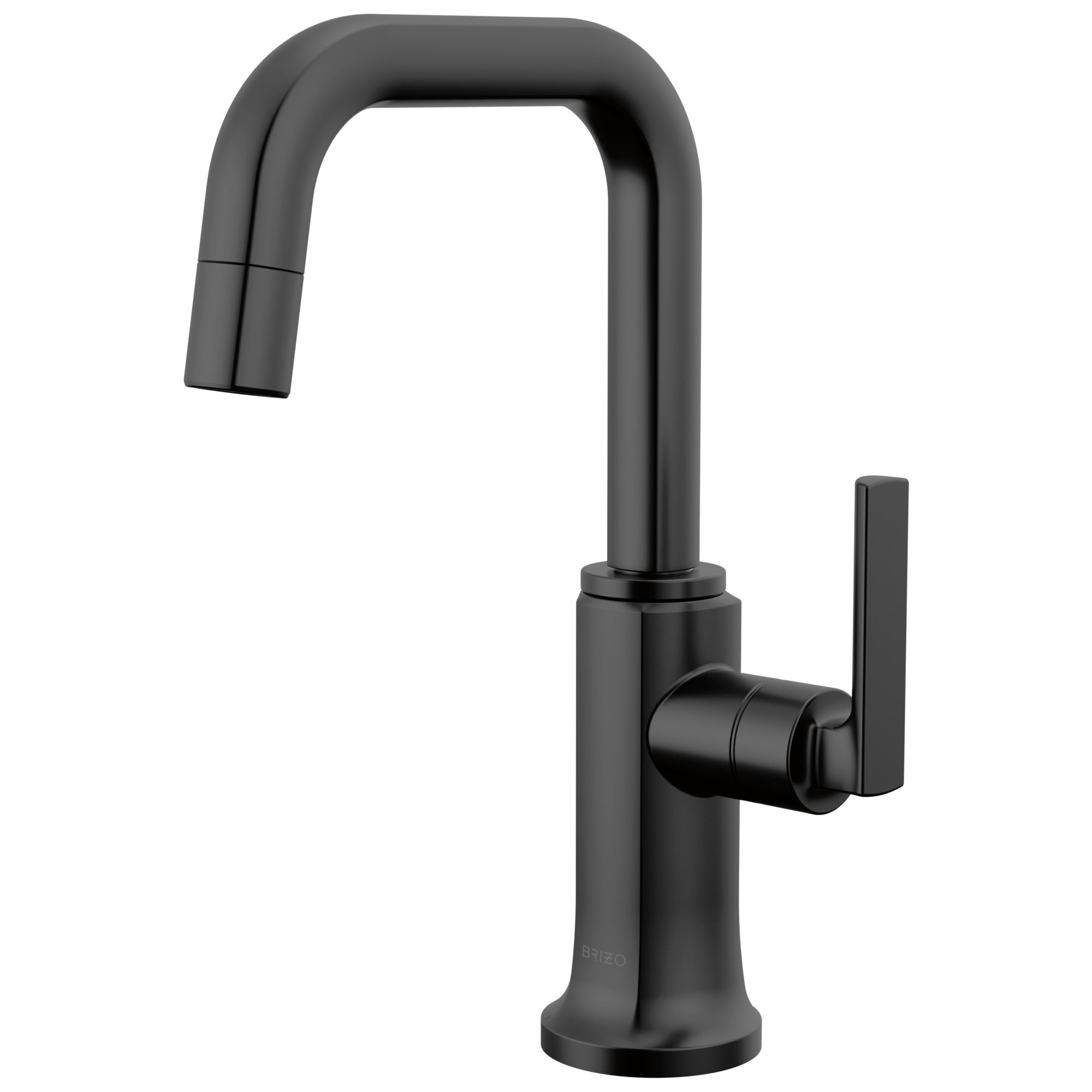 Brizo Brizo Kintsu®: Beverage Faucet with Square Spout Brizo Brizo Kintsu®: Beverage Faucet with Square Spout