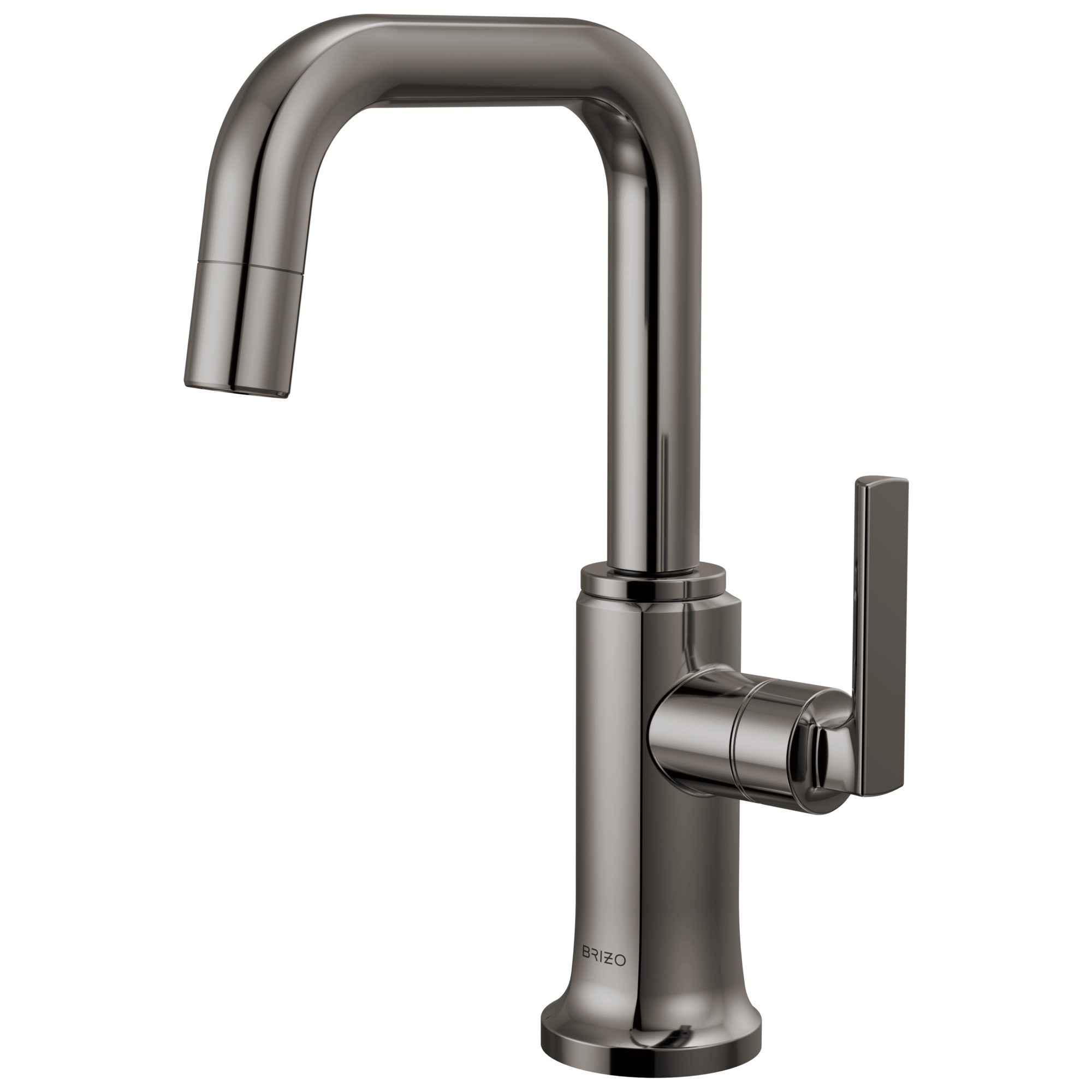 Brizo Brizo Kintsu®: Beverage Faucet with Square Spout Brizo Brizo Kintsu®: Beverage Faucet with Square Spout