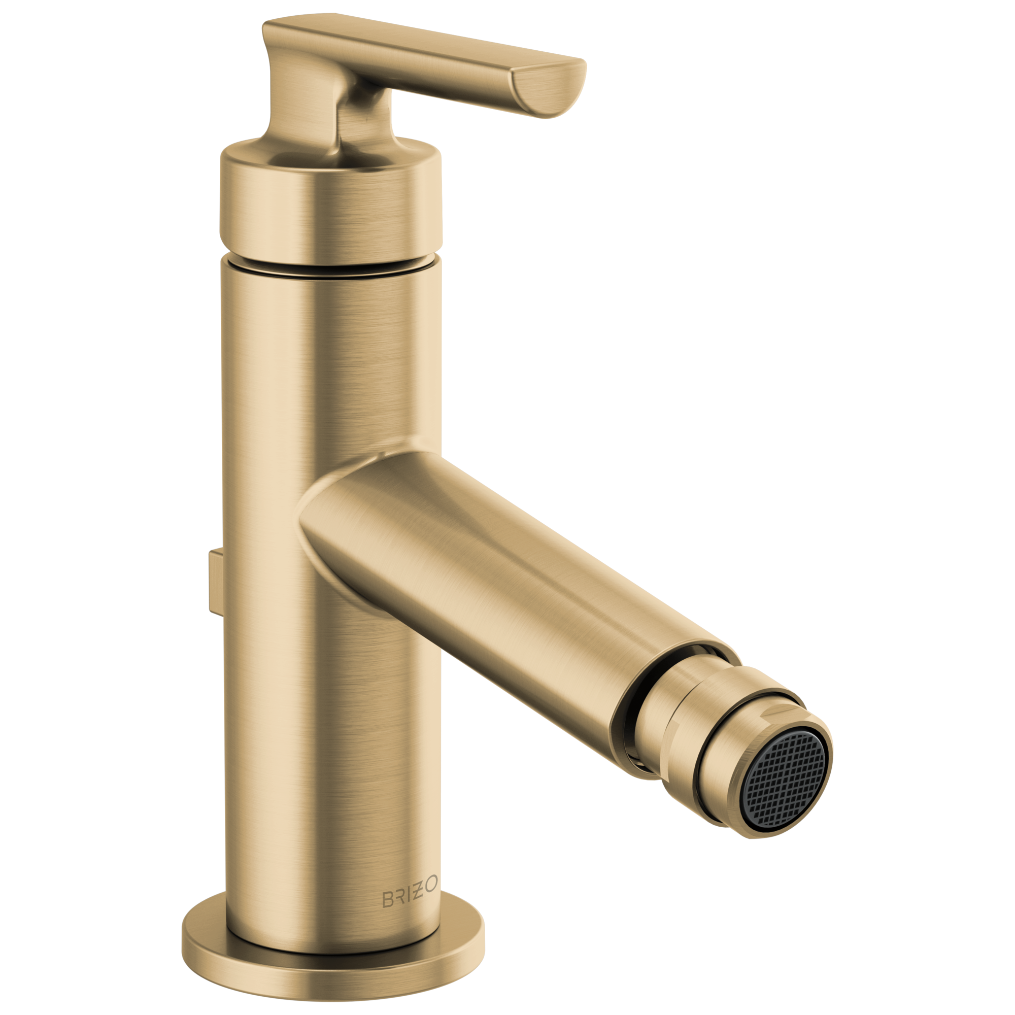 Brizo Brizo Kintsu®: Single-Handle Bidet Faucet