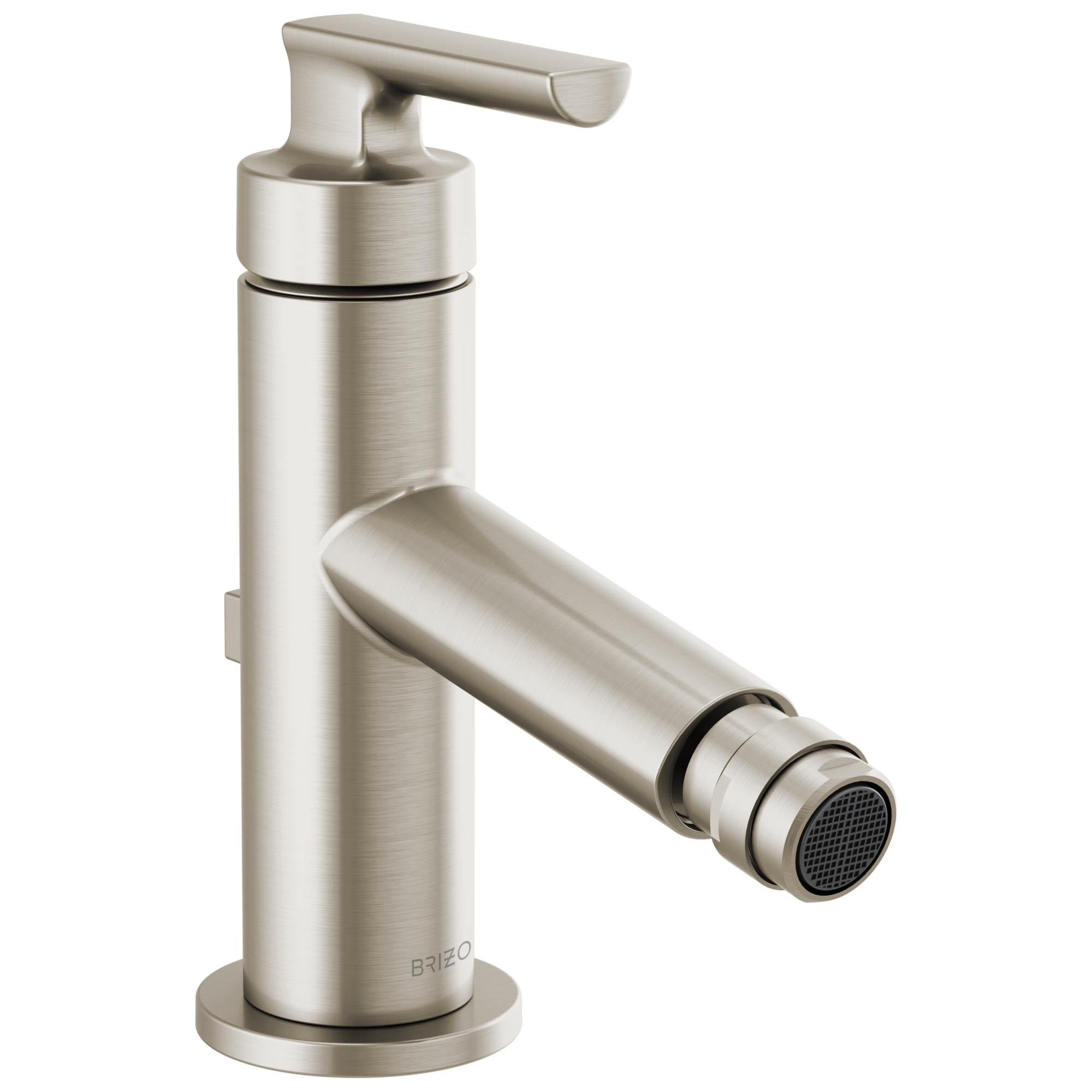 Brizo Brizo Kintsu®: Single-Handle Bidet Faucet