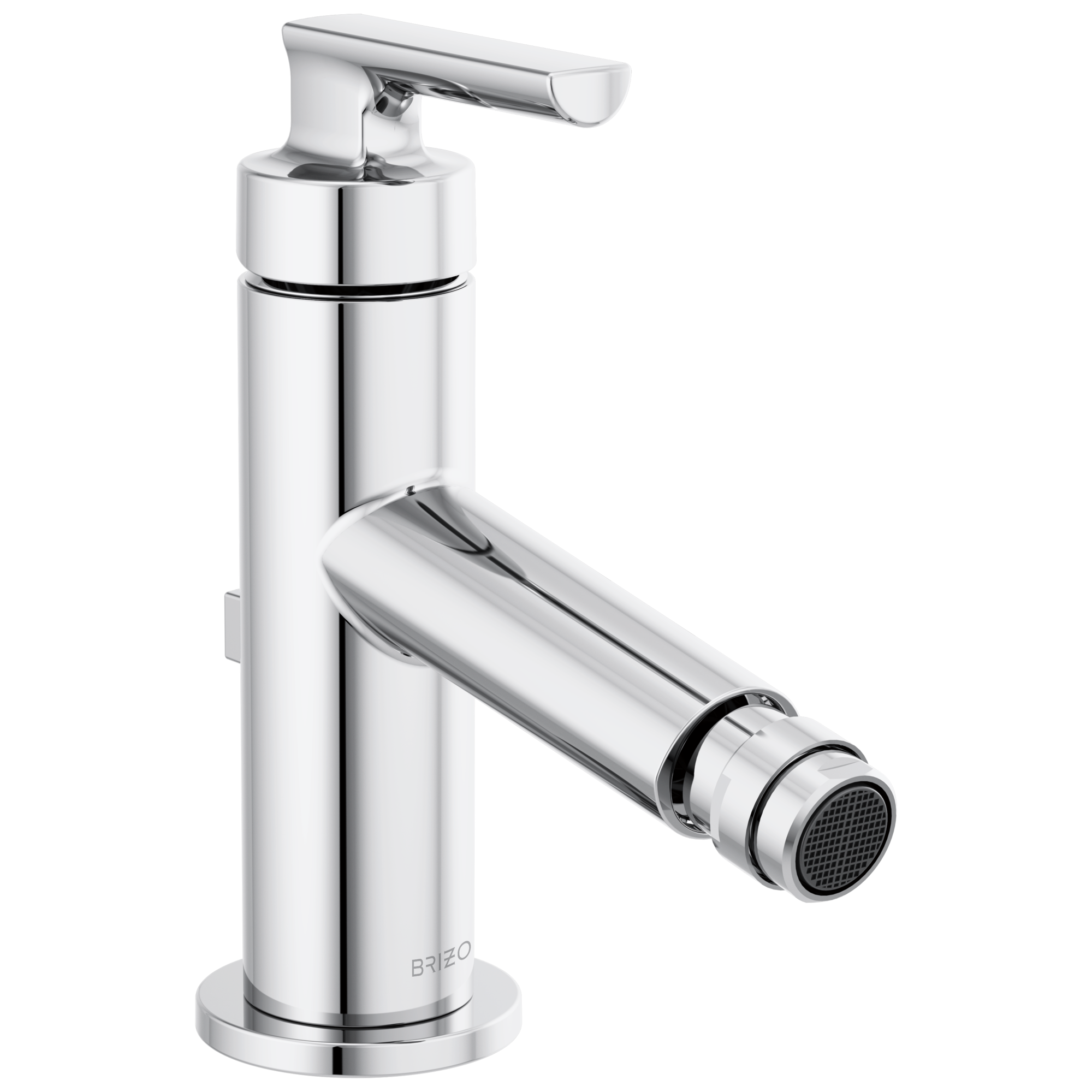 Brizo Brizo Kintsu®: Single-Handle Bidet Faucet