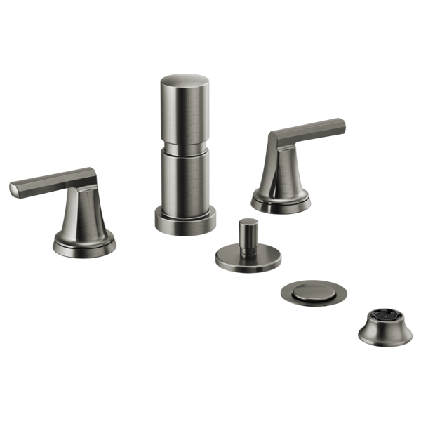 Brizo Brizo Levoir™: Bidet Faucet - Less Handles