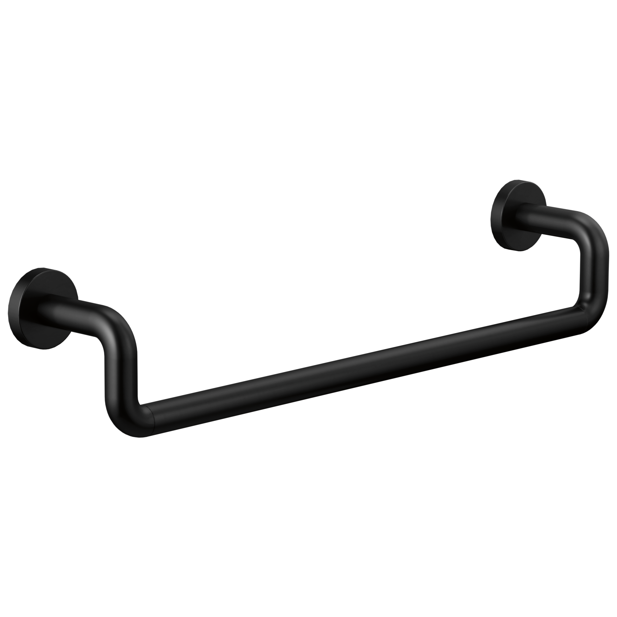 Brizo Brizo Litze®: 18" Towel Bar