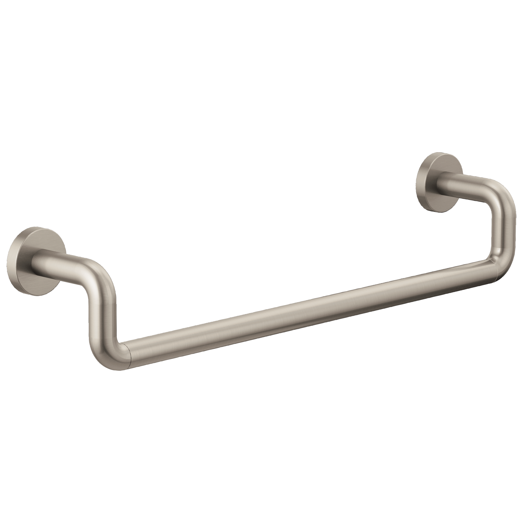 Brizo Brizo Litze®: 18" Towel Bar