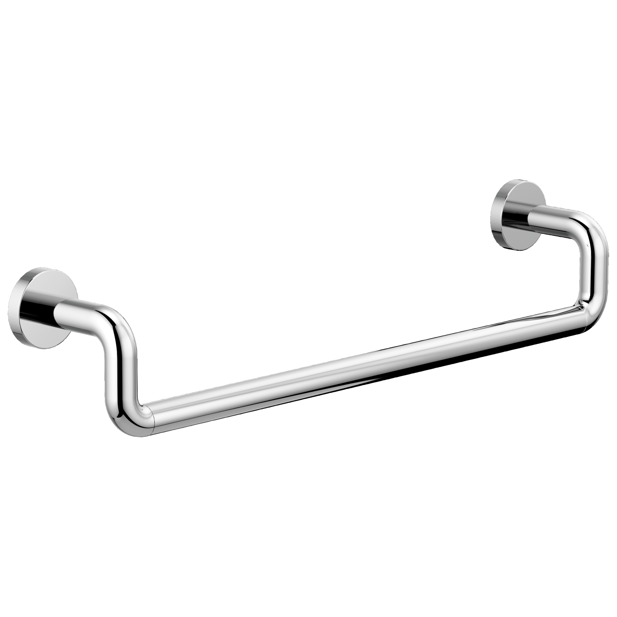 Brizo Brizo Litze®: 18" Towel Bar