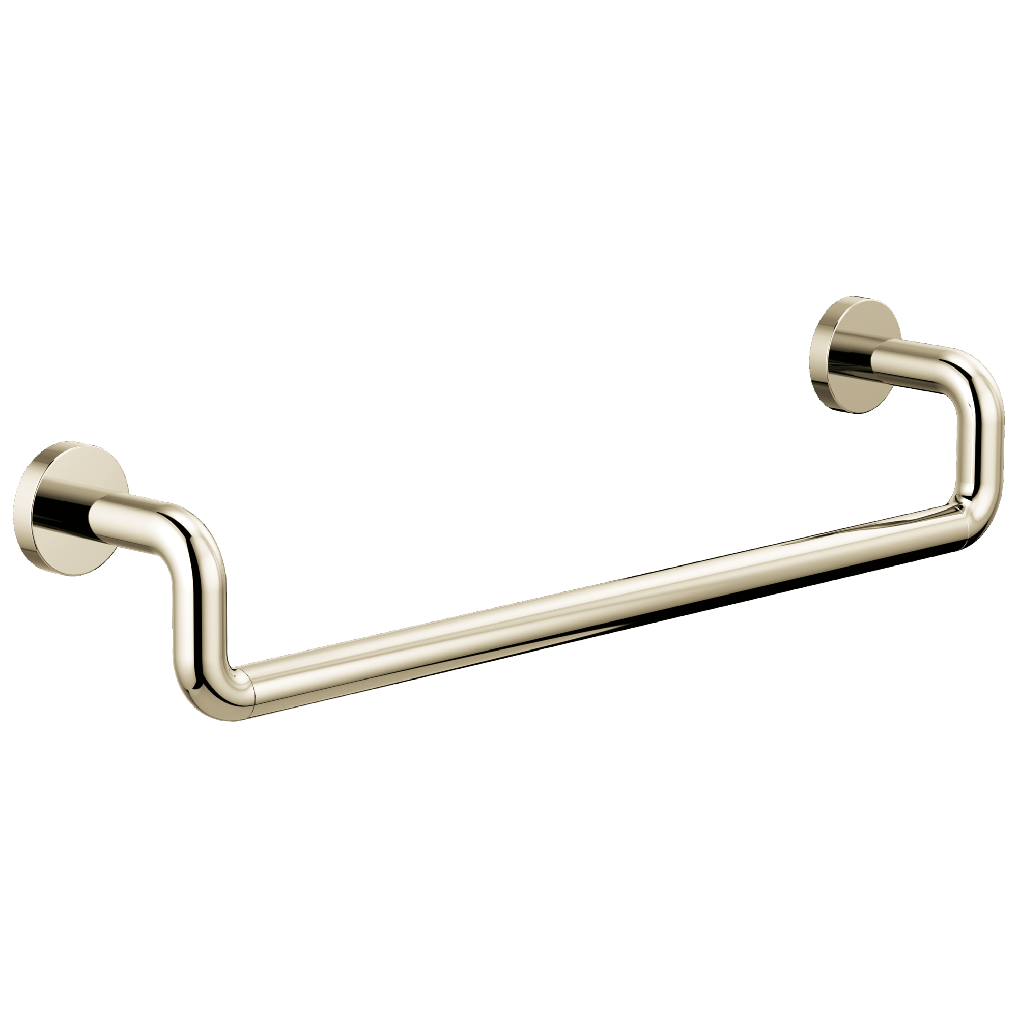 Brizo Brizo Litze®: 18" Towel Bar