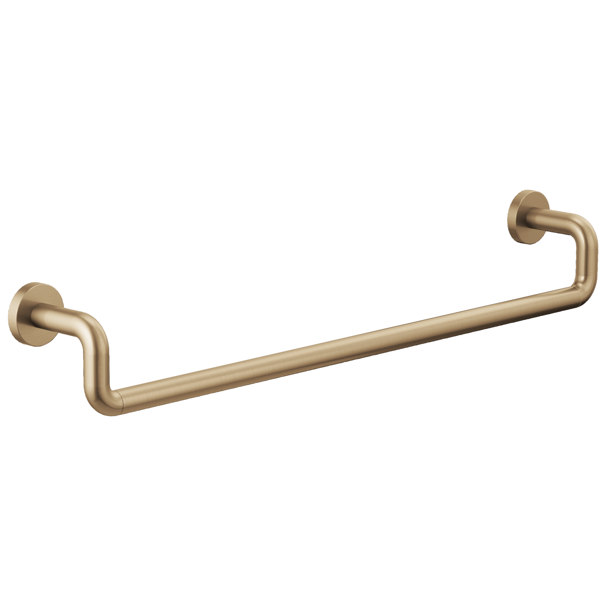 Brizo Brizo Litze®: 24" Towel Bar