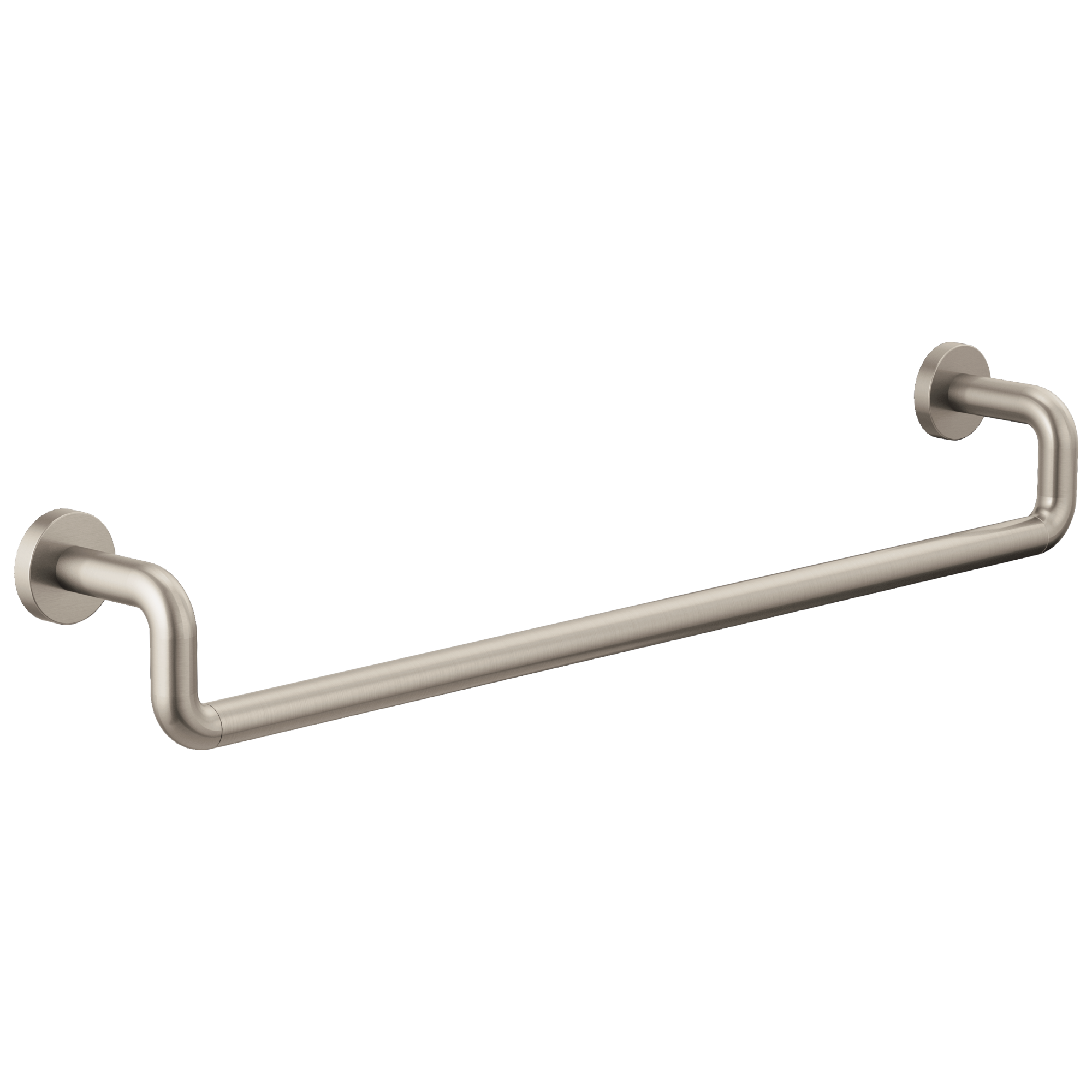 Brizo Brizo Litze®: 24" Towel Bar