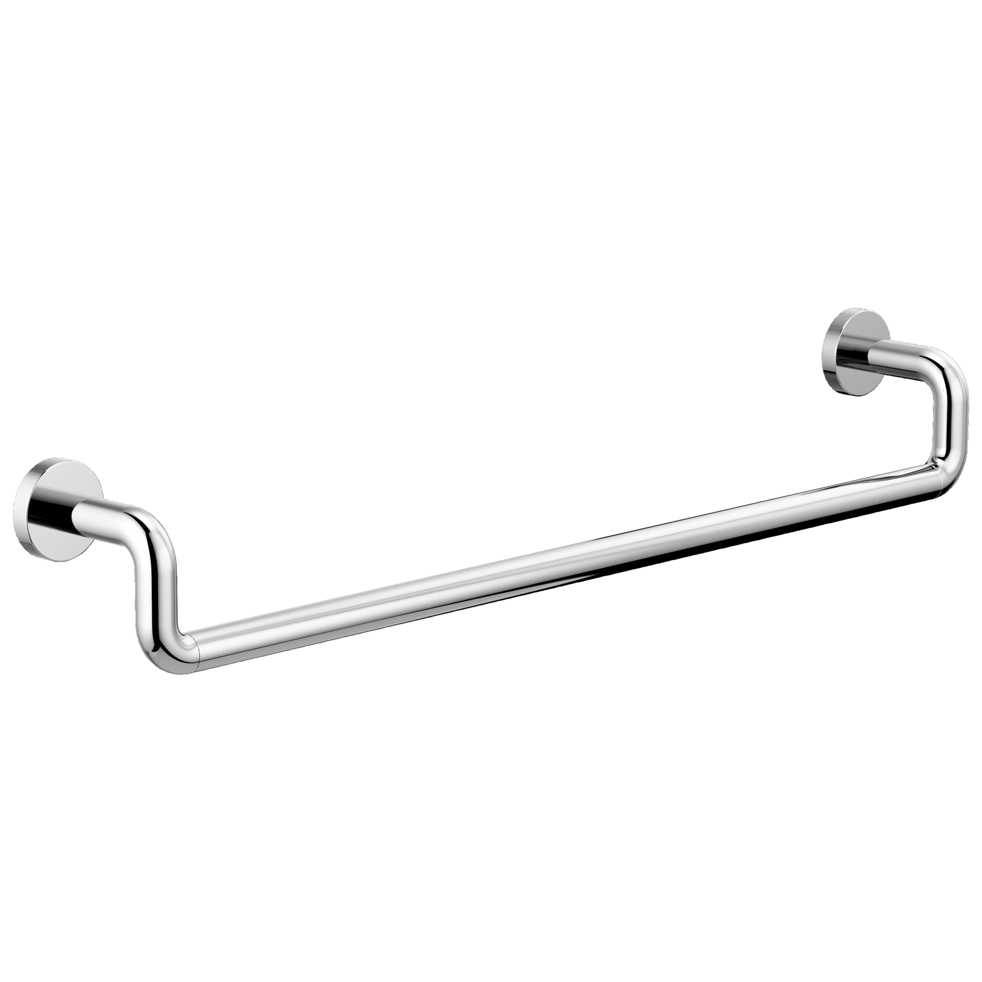 Brizo Brizo Litze®: 24" Towel Bar