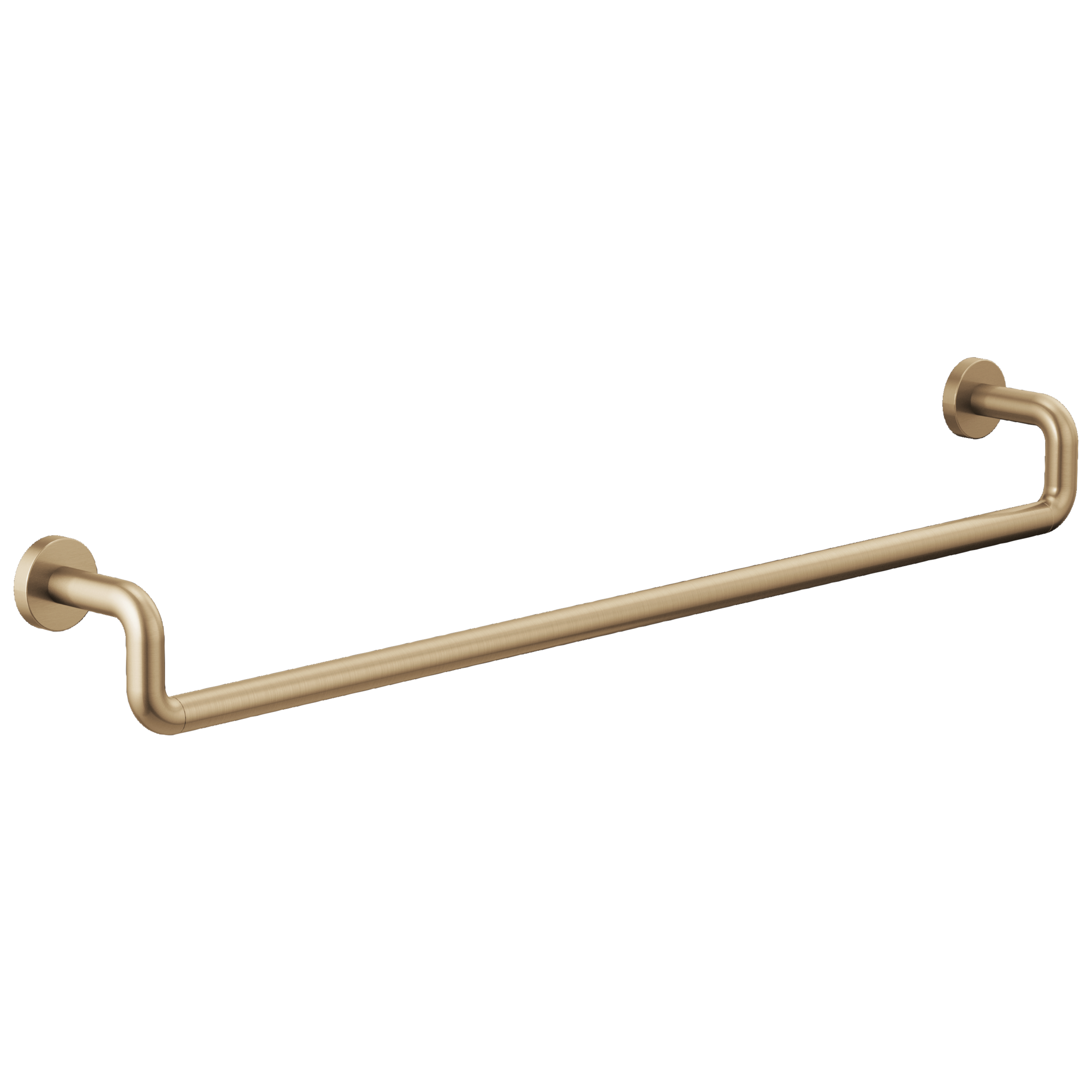 Brizo Brizo Litze®: 30" Towel Bar