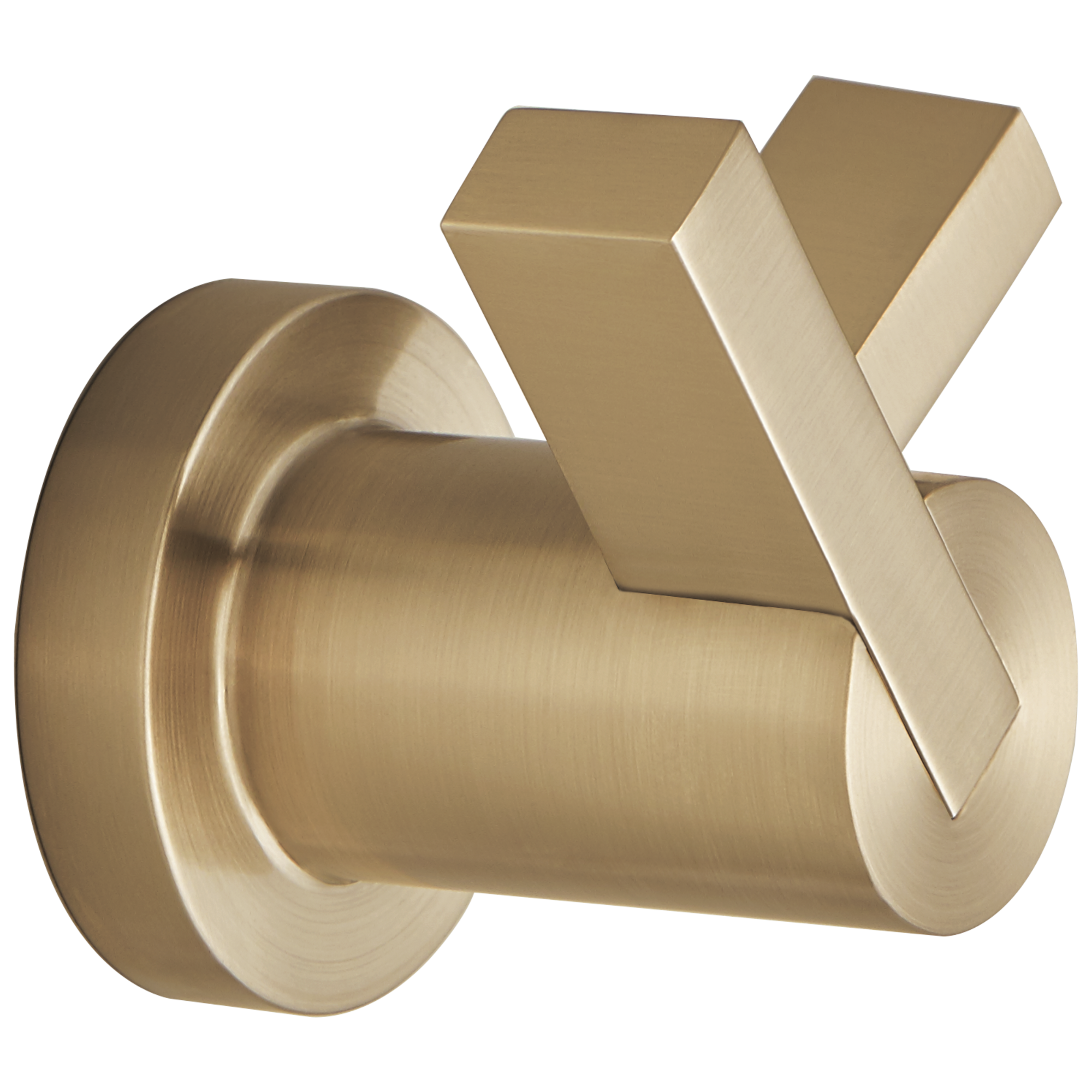 Brizo Brizo Litze®: Double Robe Hook