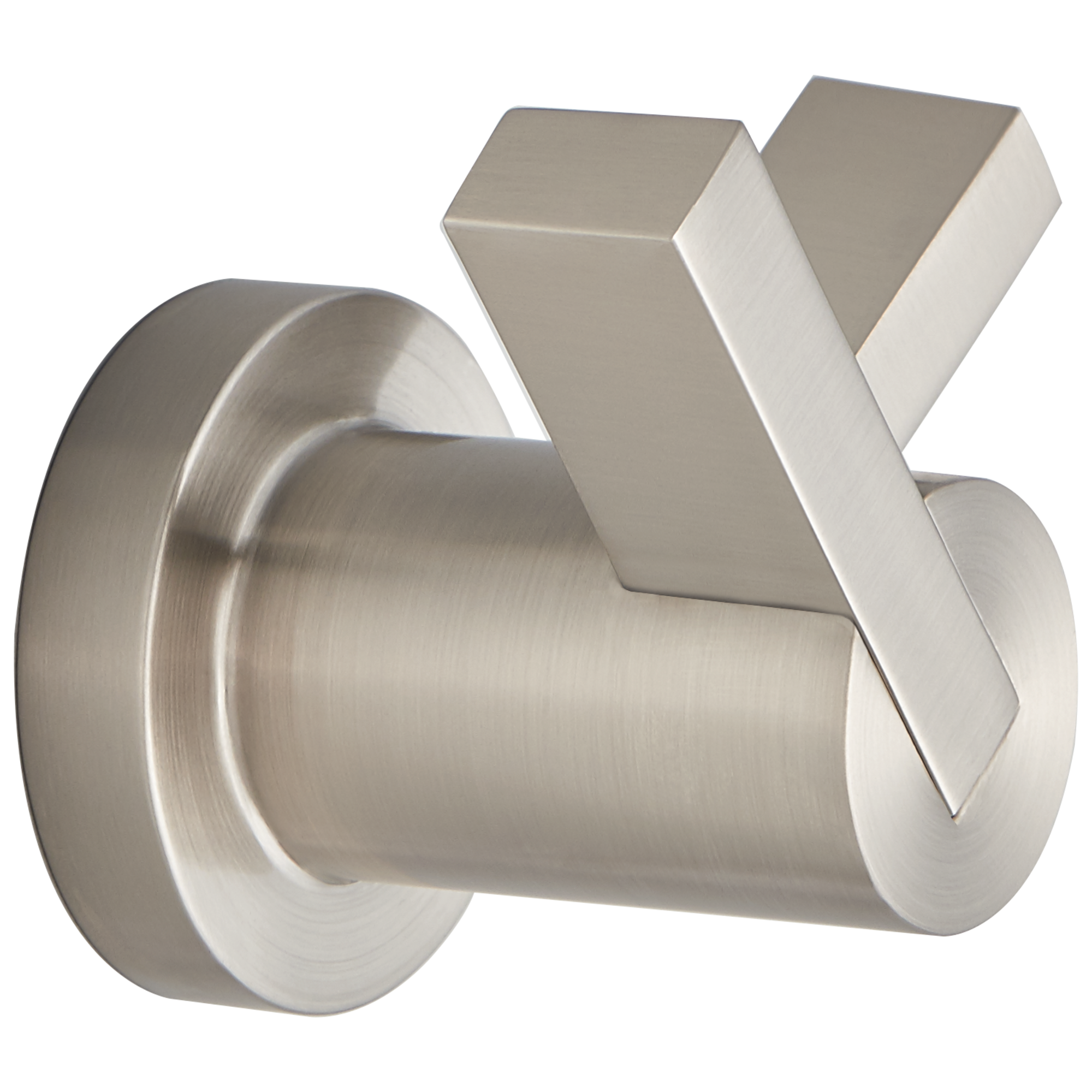 Brizo Brizo Litze®: Double Robe Hook