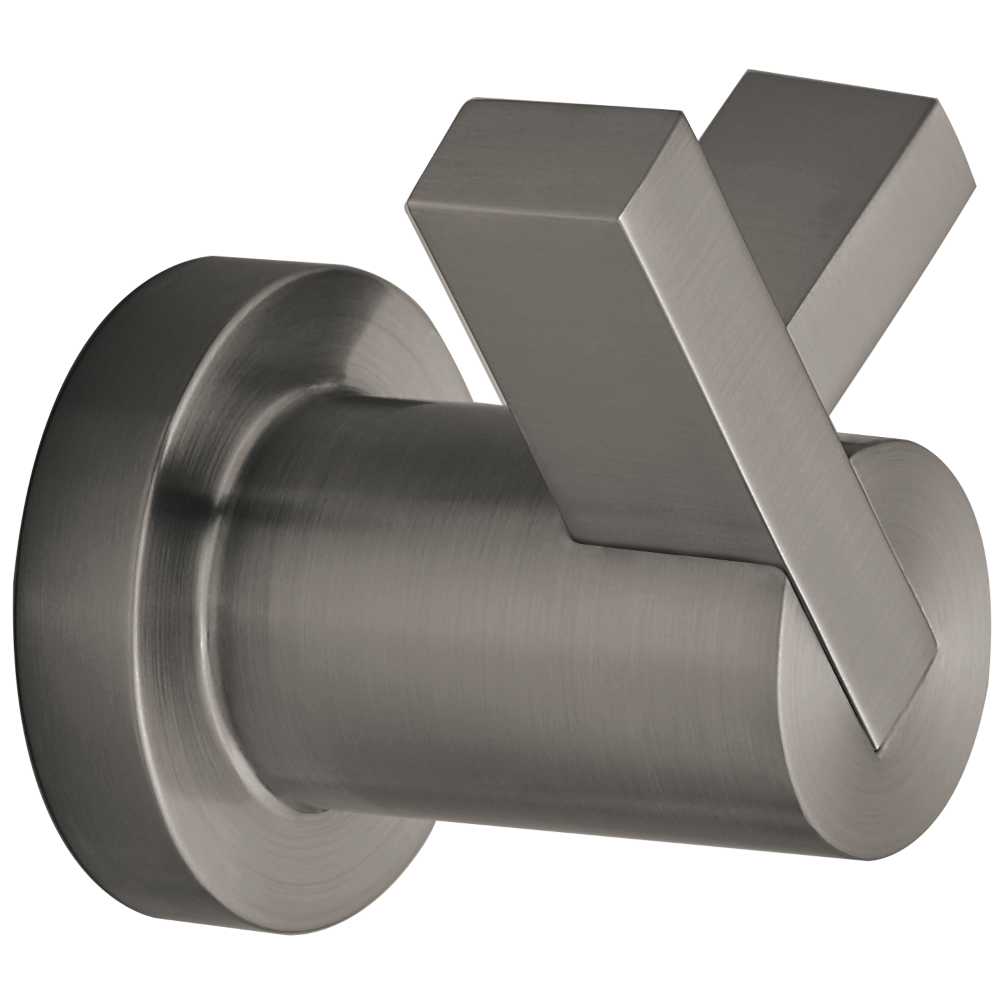 Brizo Brizo Litze®: Double Robe Hook