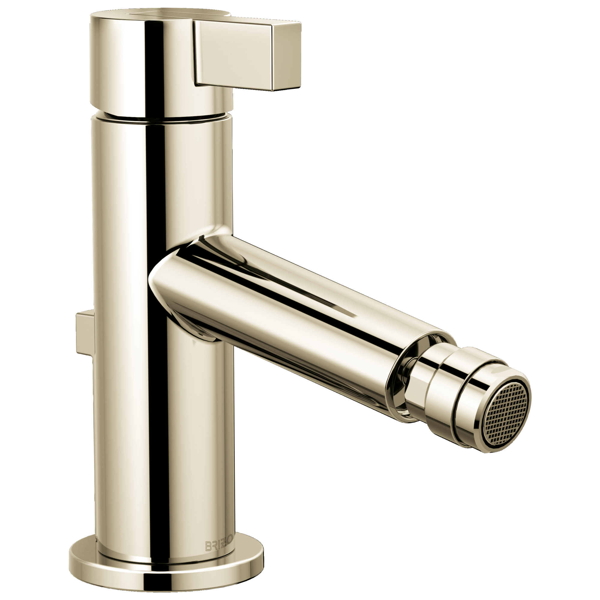 Brizo Brizo Litze®: Single-Handle Bidet Faucet