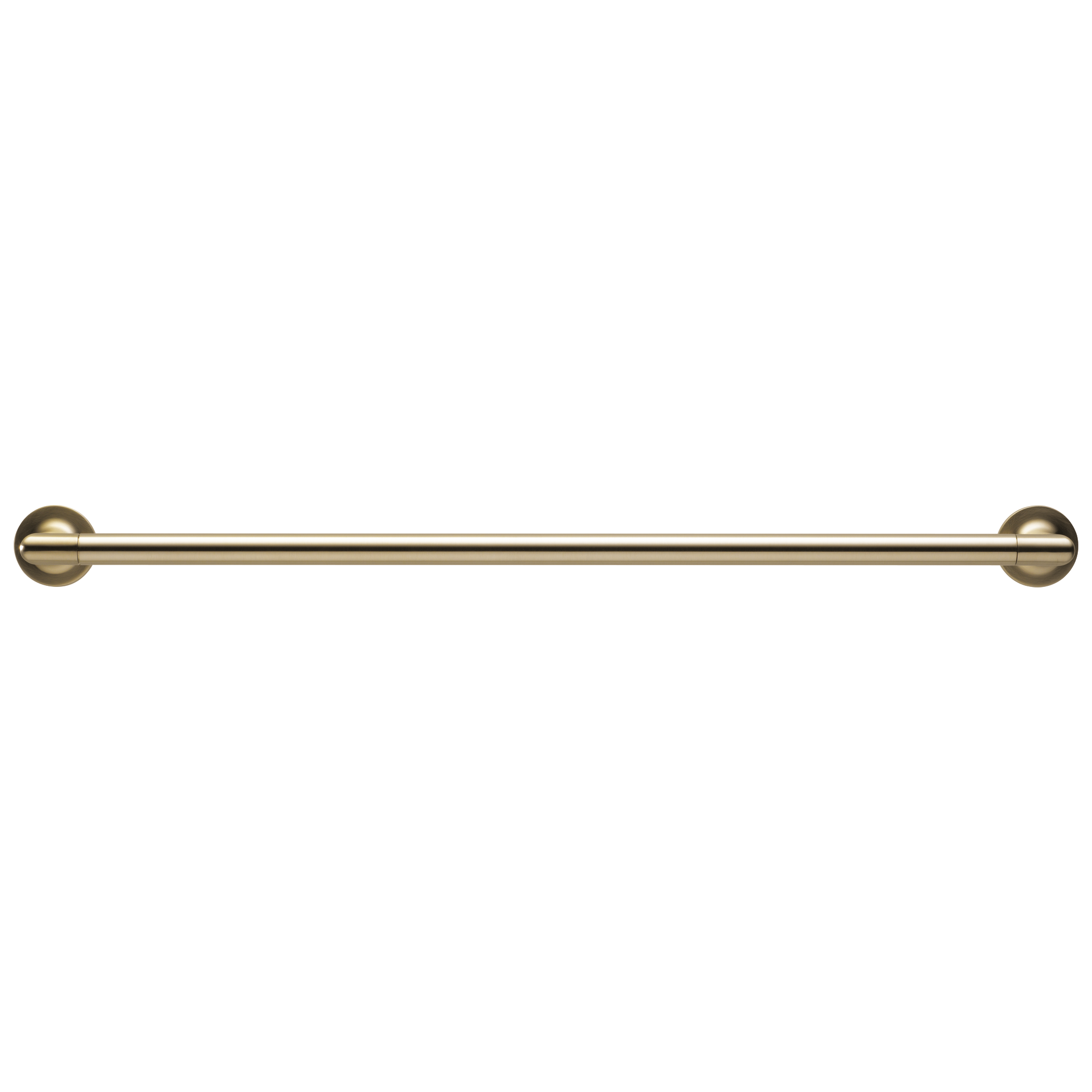 Brizo Brizo Odin®: 24" Towel Bar