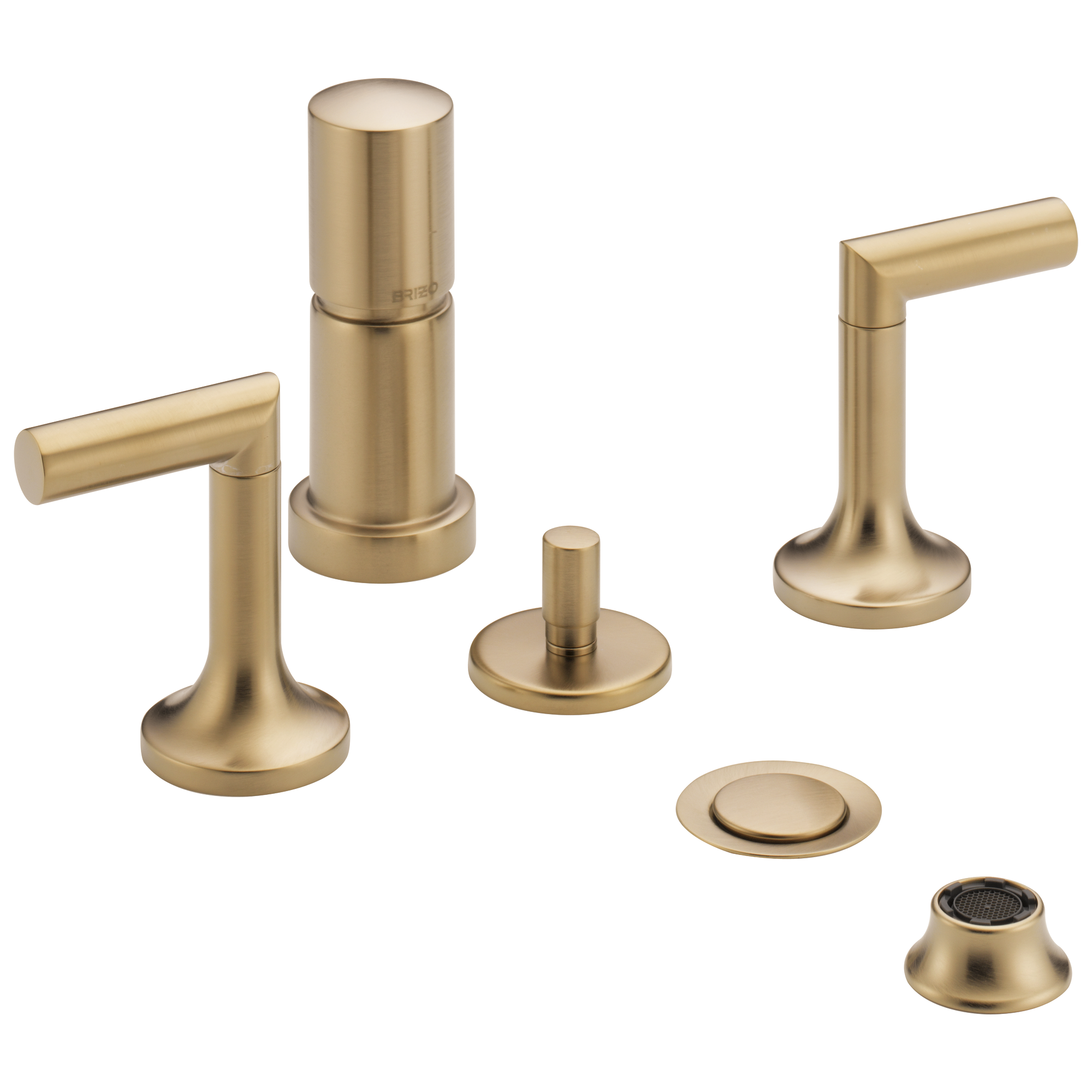 Brizo Brizo Odin®: Bidet