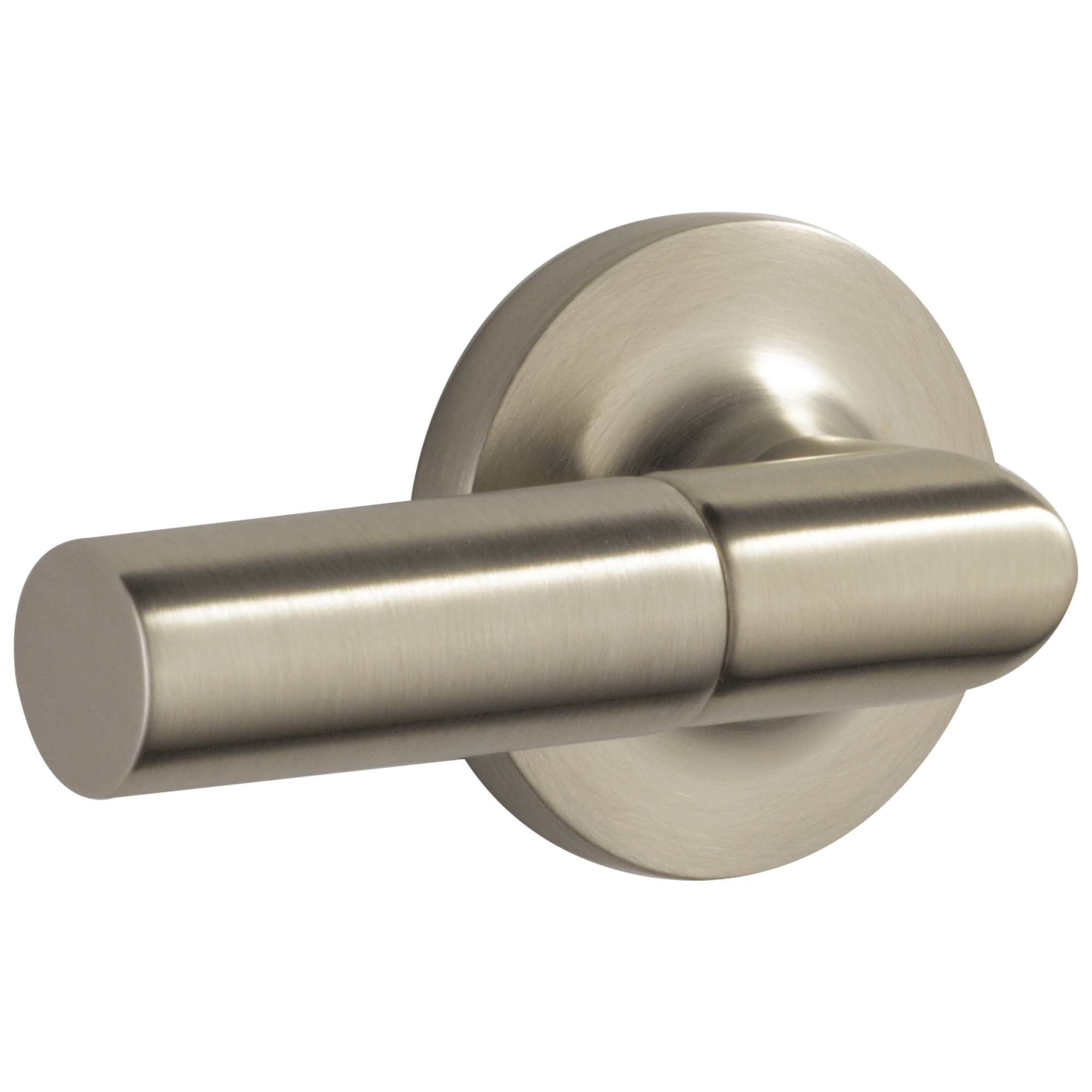 Brizo Brizo Odin®: Front Mount Flush Lever