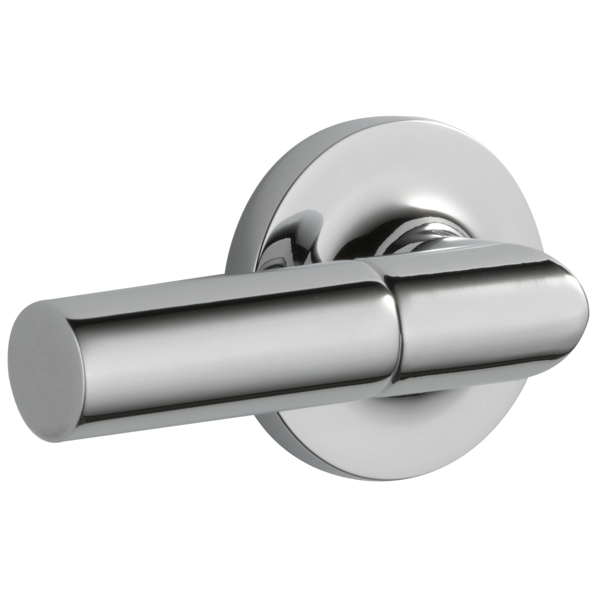 Brizo Brizo Odin®: Front Mount Flush Lever