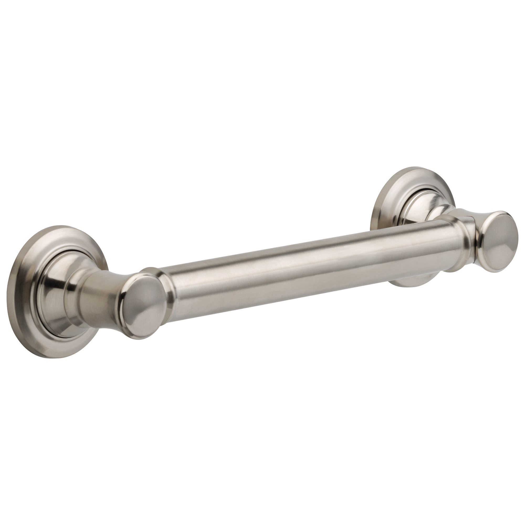 Brizo Brizo Other: 12" Classic Grab Bar