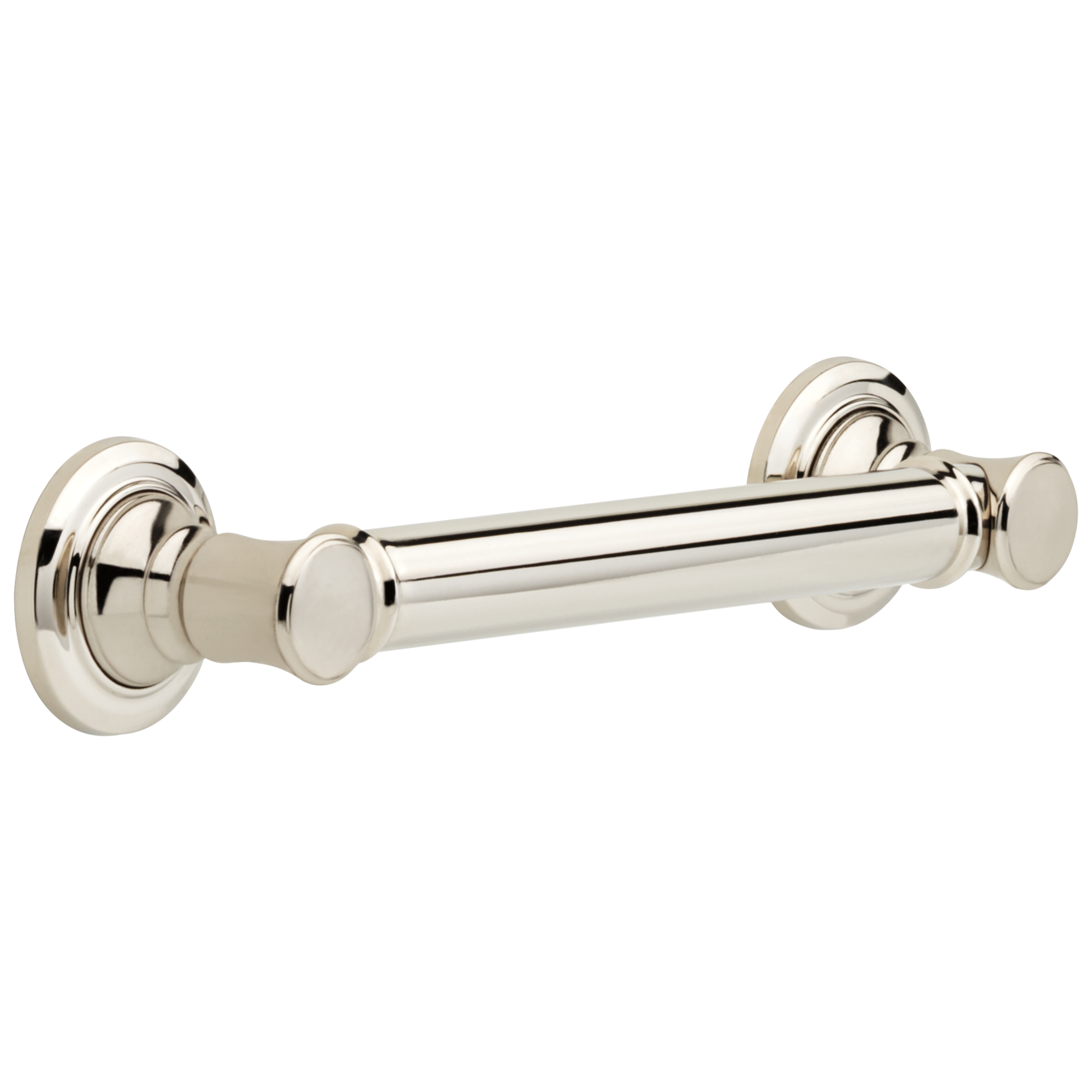 Brizo Brizo Other: 12" Classic Grab Bar