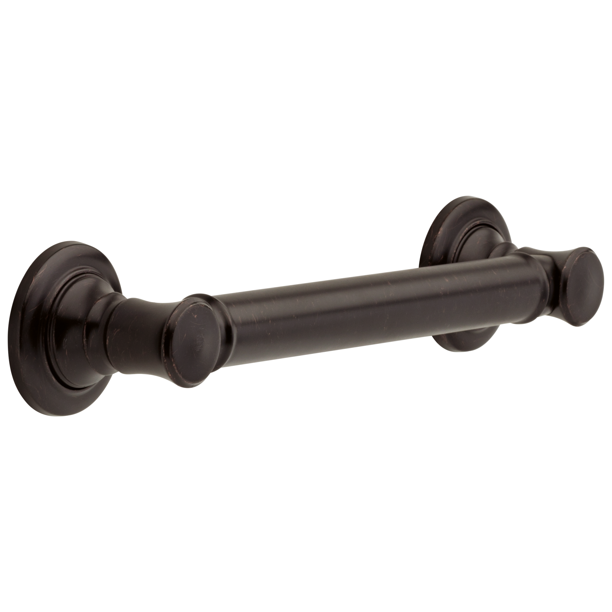 Brizo Brizo Other: 12" Classic Grab Bar