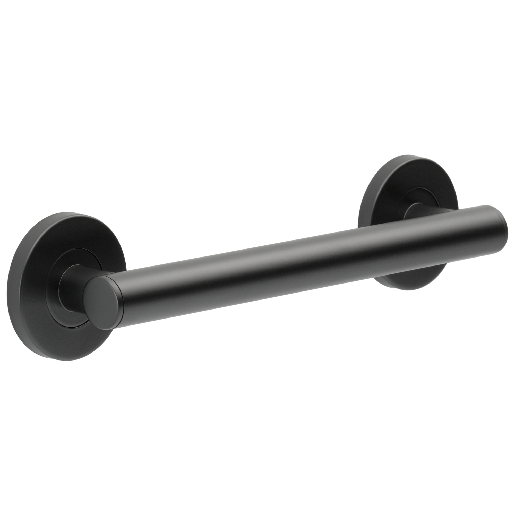 Brizo Brizo Other: 12" Linear Round Grab Bar