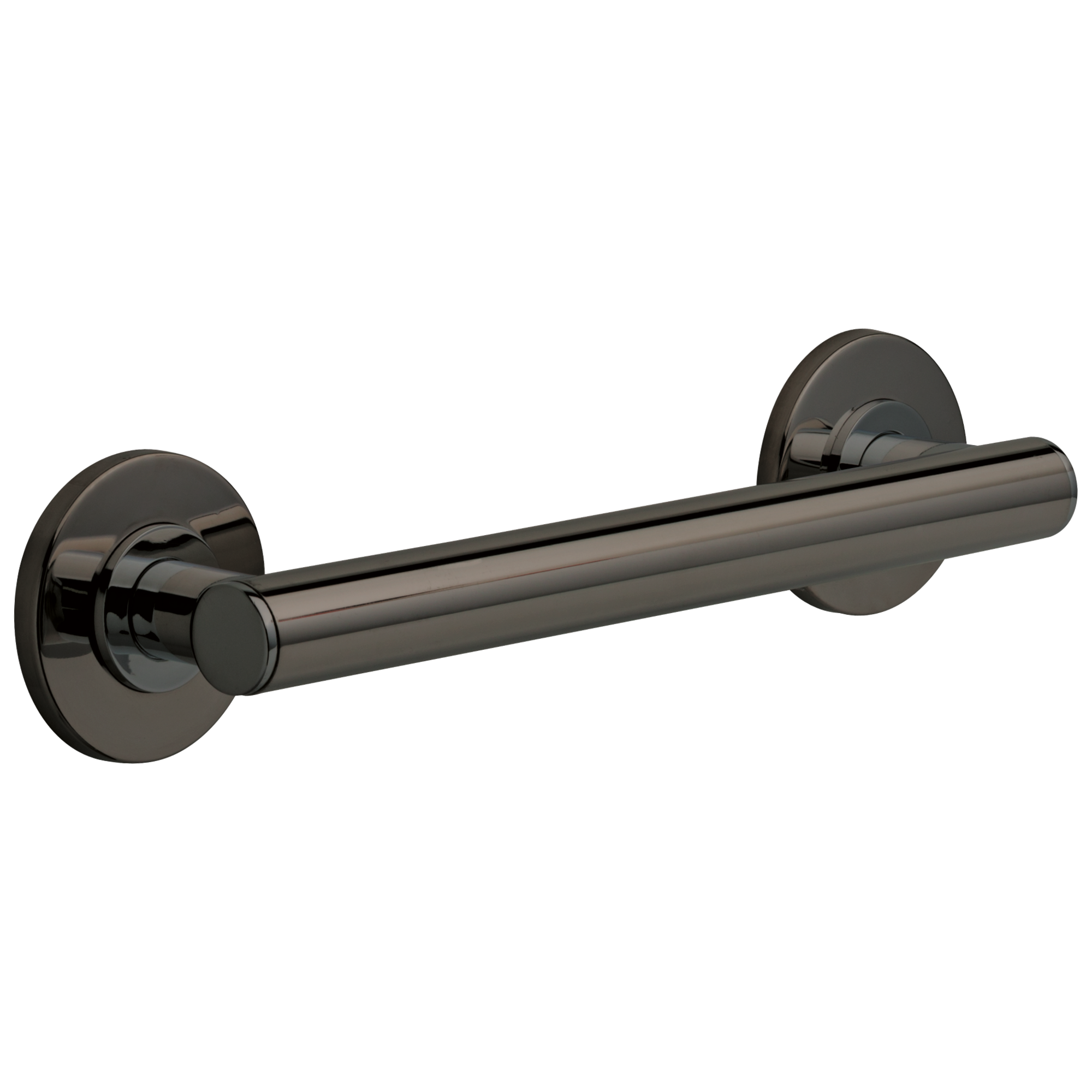 Brizo Brizo Other: 12" Linear Round Grab Bar