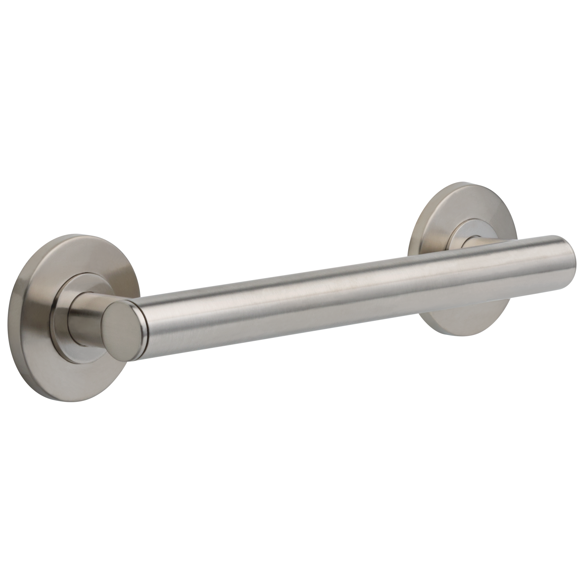 Brizo Brizo Other: 12" Linear Round Grab Bar
