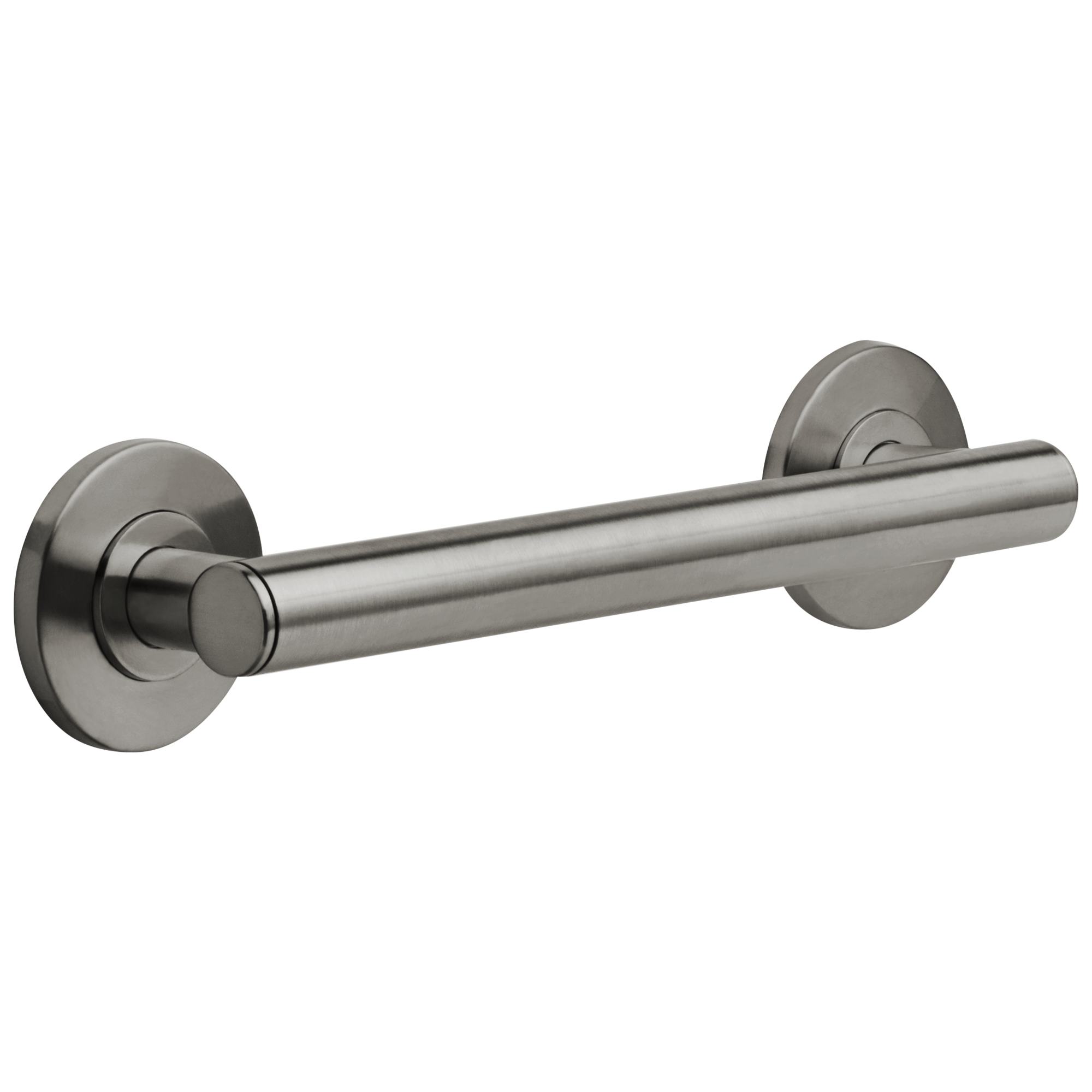 Brizo Brizo Other: 12" Linear Round Grab Bar