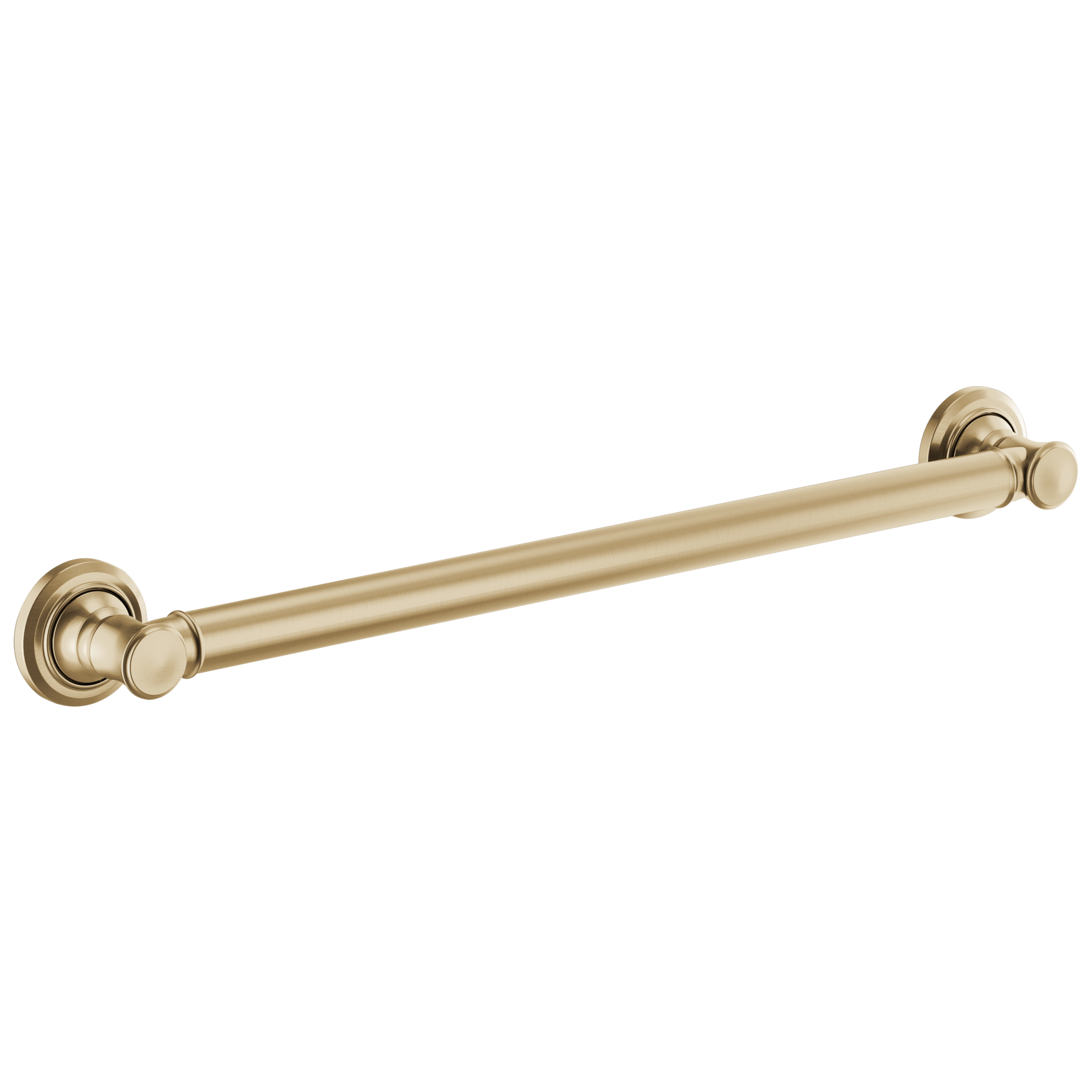 Brizo Brizo Other: 24" Classic Grab Bar