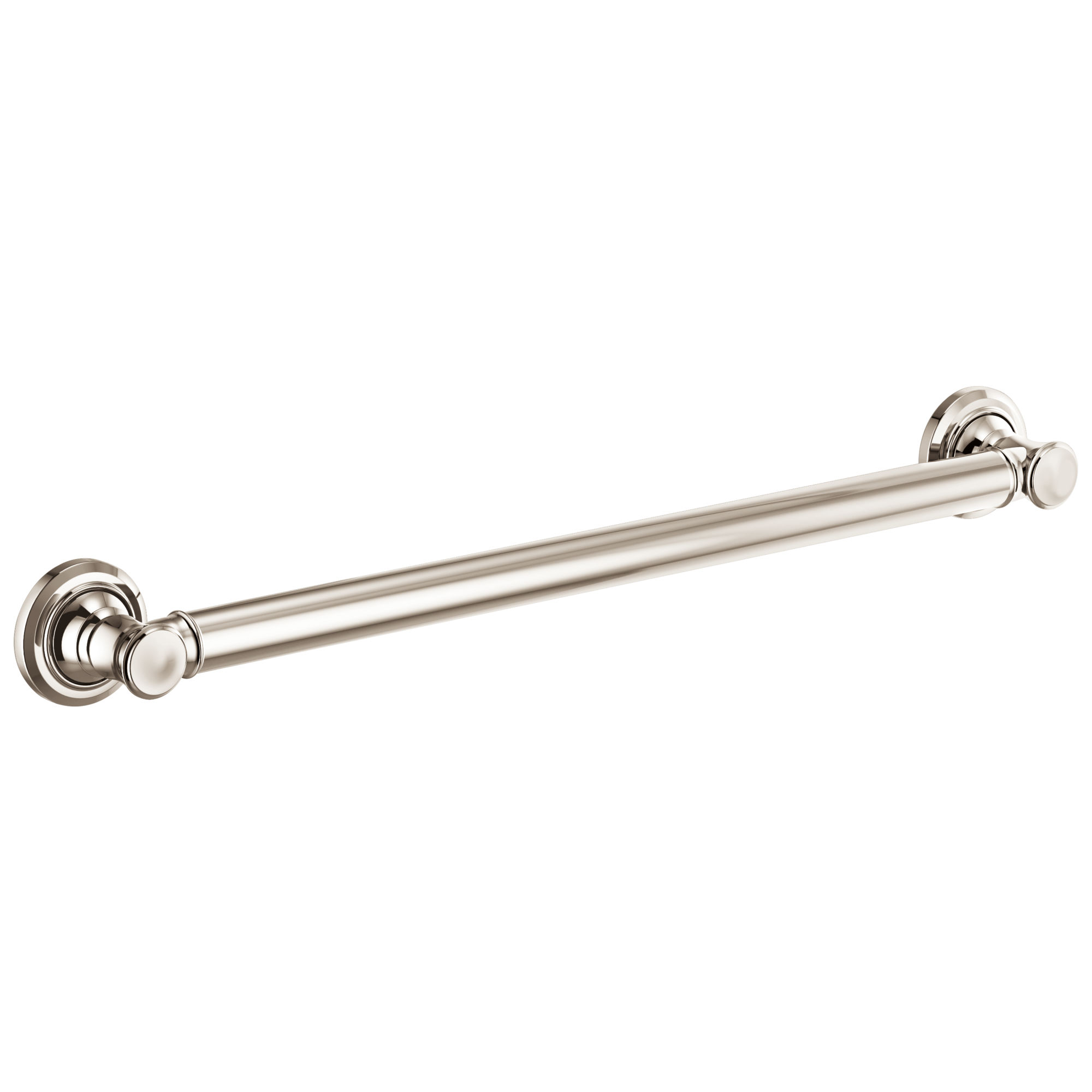 Brizo Brizo Other: 24" Classic Grab Bar