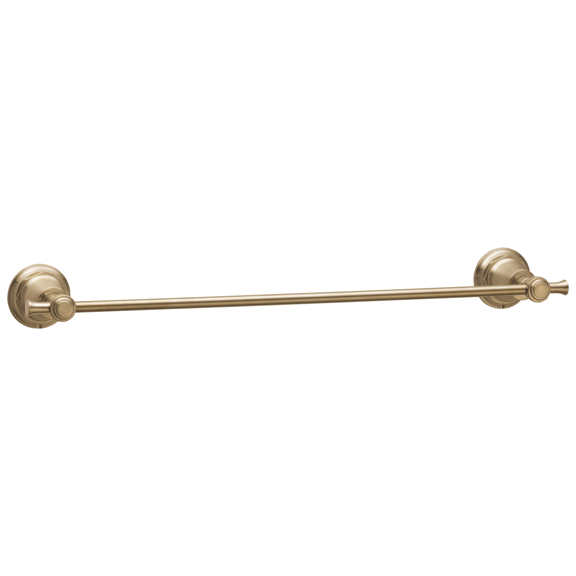 Brizo Brizo Rook®: 18" Towel Bar