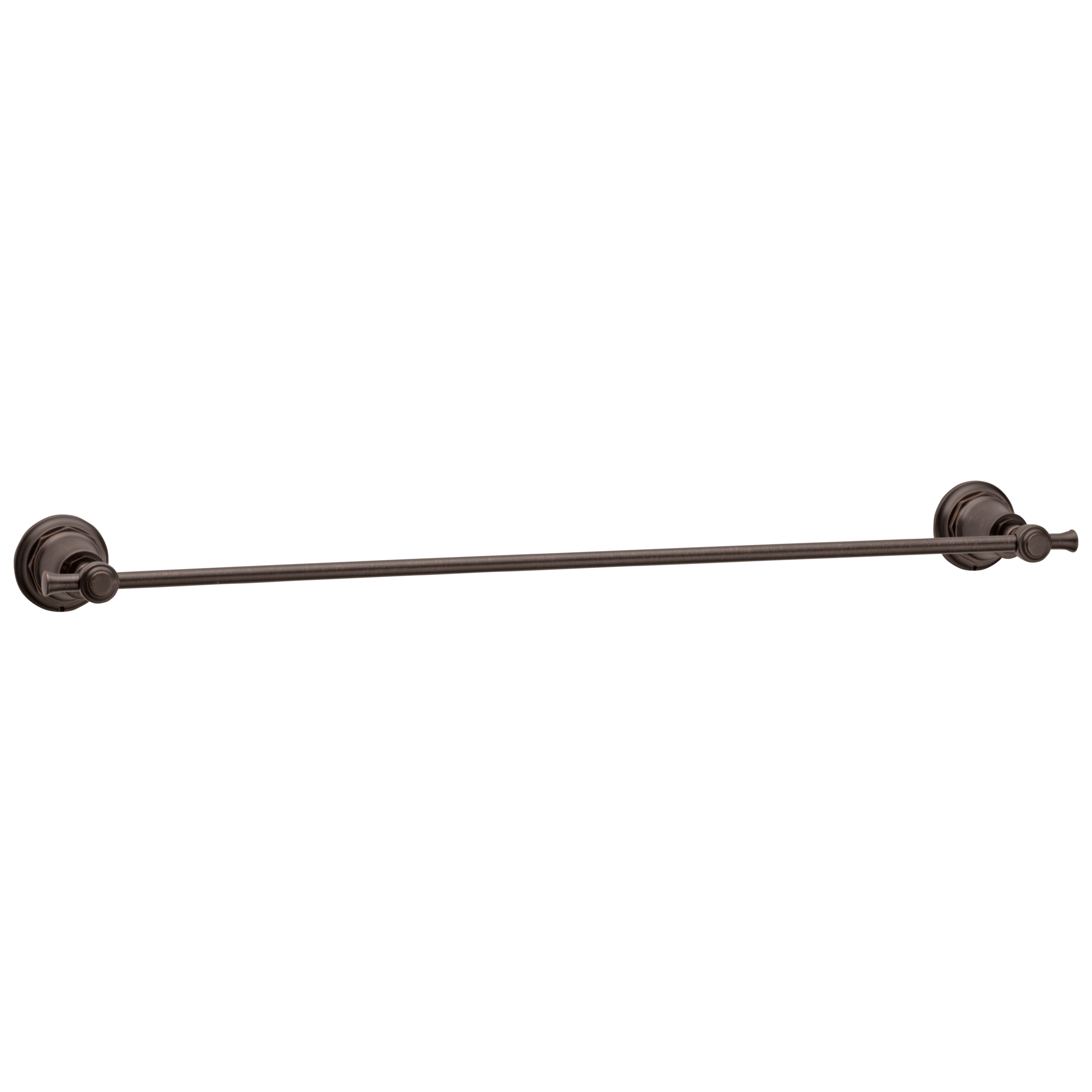Brizo Brizo Rook®: 24" Towel Bar