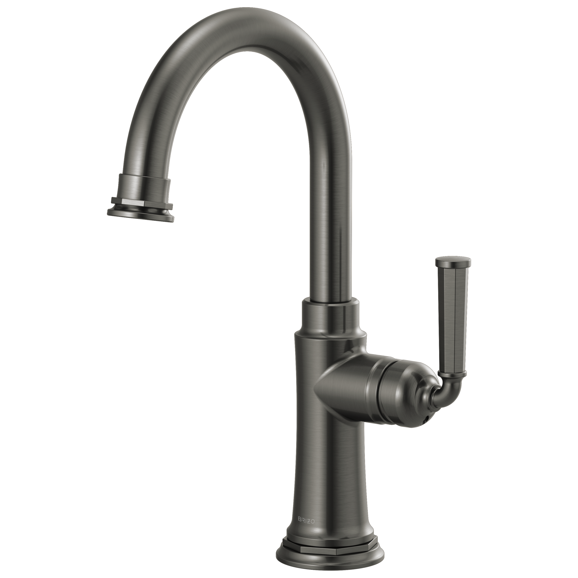 Brizo Brizo Rook®: Bar Faucet Brizo Brizo Rook®: Bar Faucet