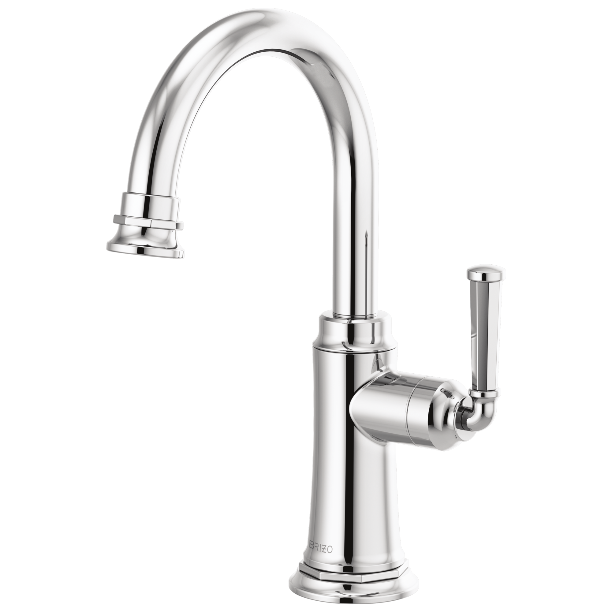 Brizo Brizo Rook®: Beverage Faucet