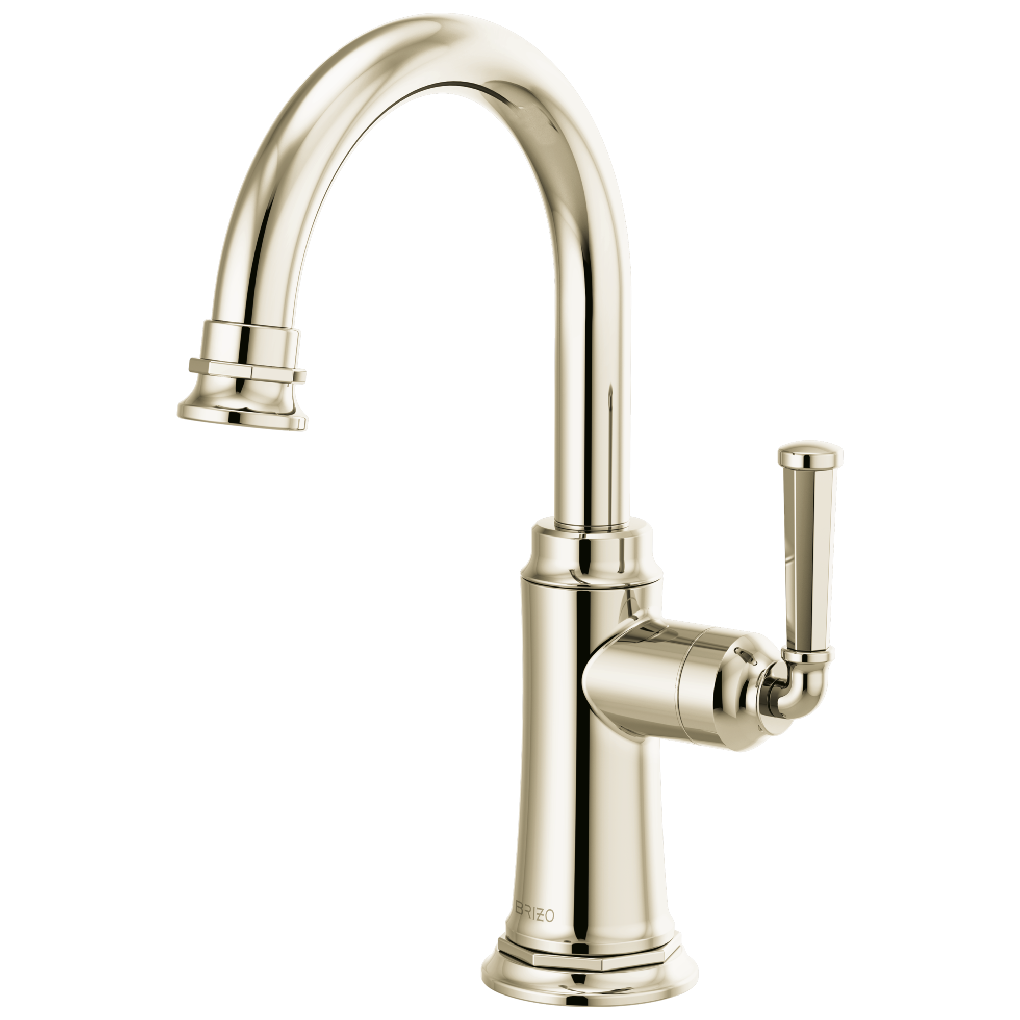Brizo Brizo Rook®: Beverage Faucet
