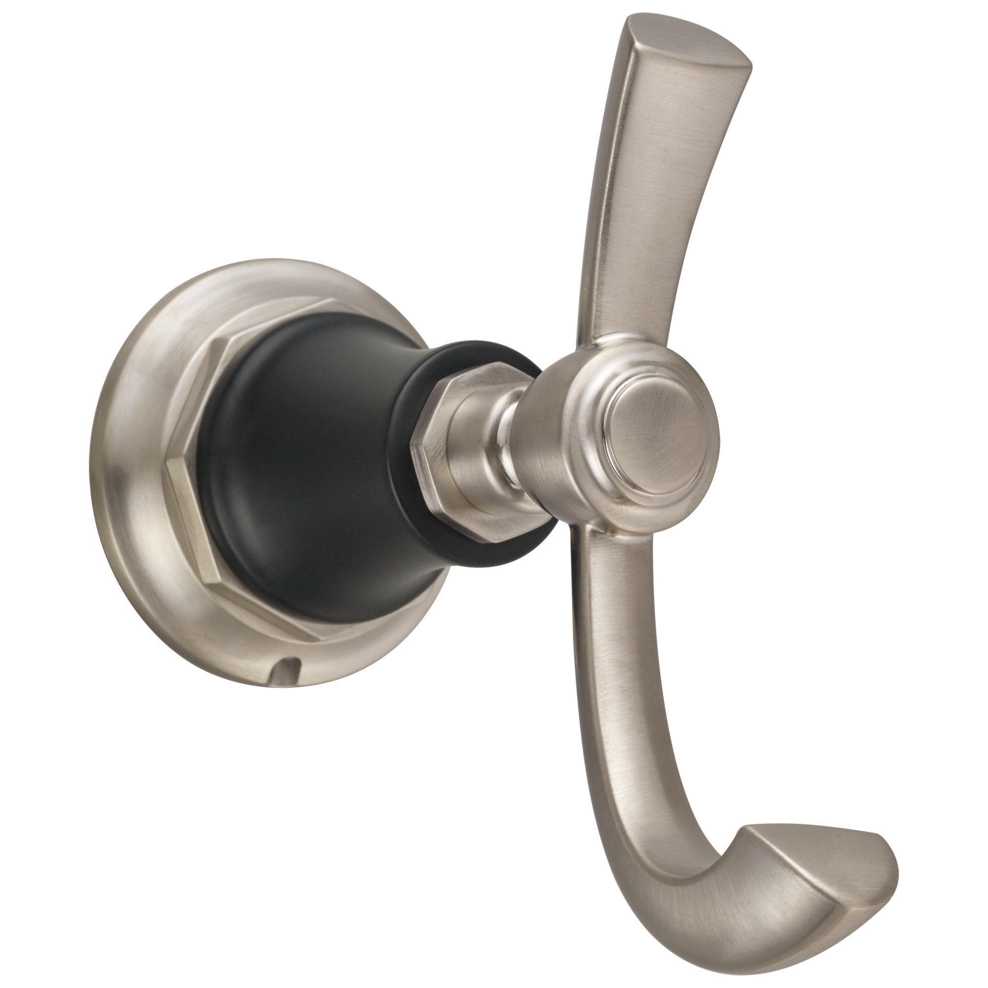 Brizo Brizo Rook®: Double Robe Hook