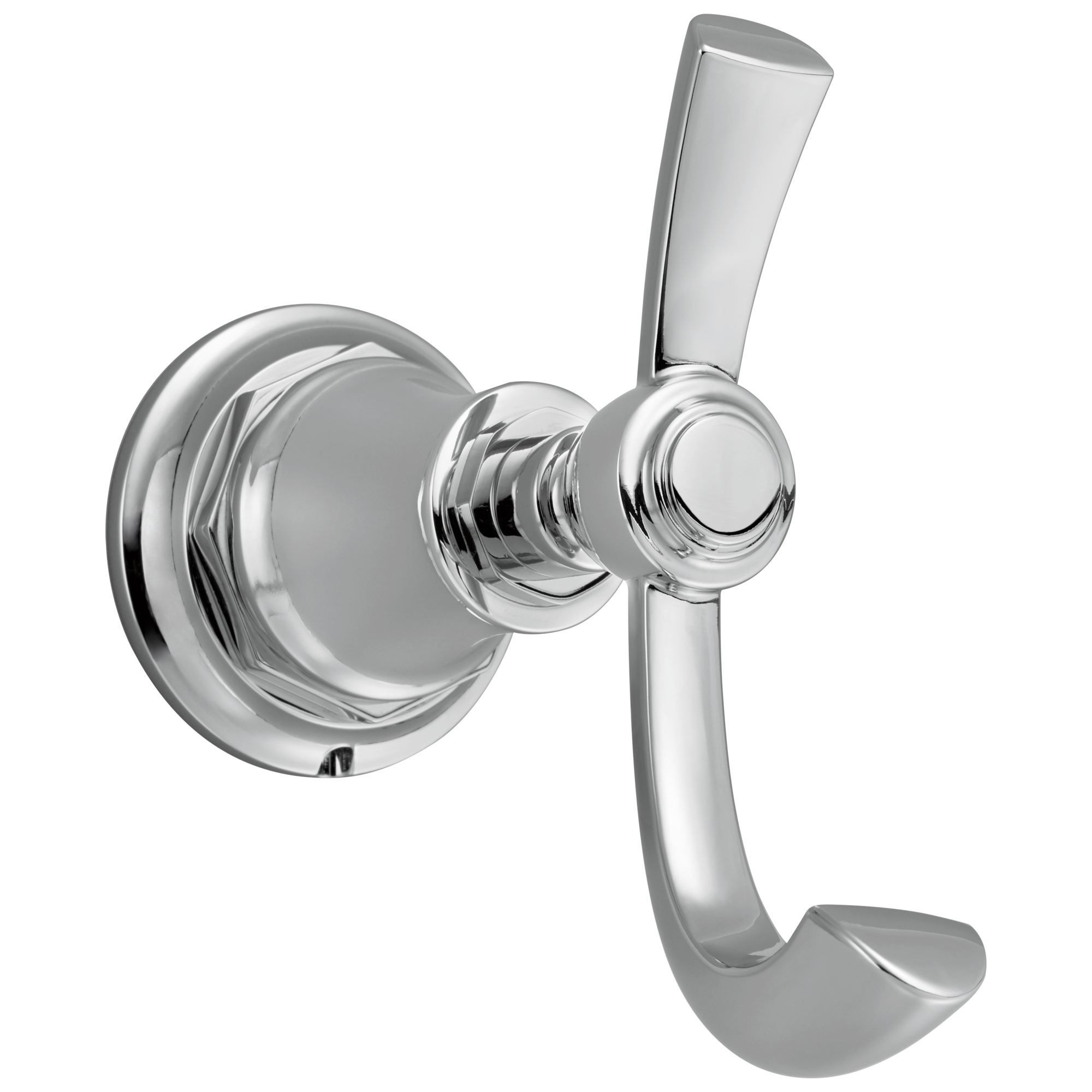 Brizo Brizo Rook®: Double Robe Hook