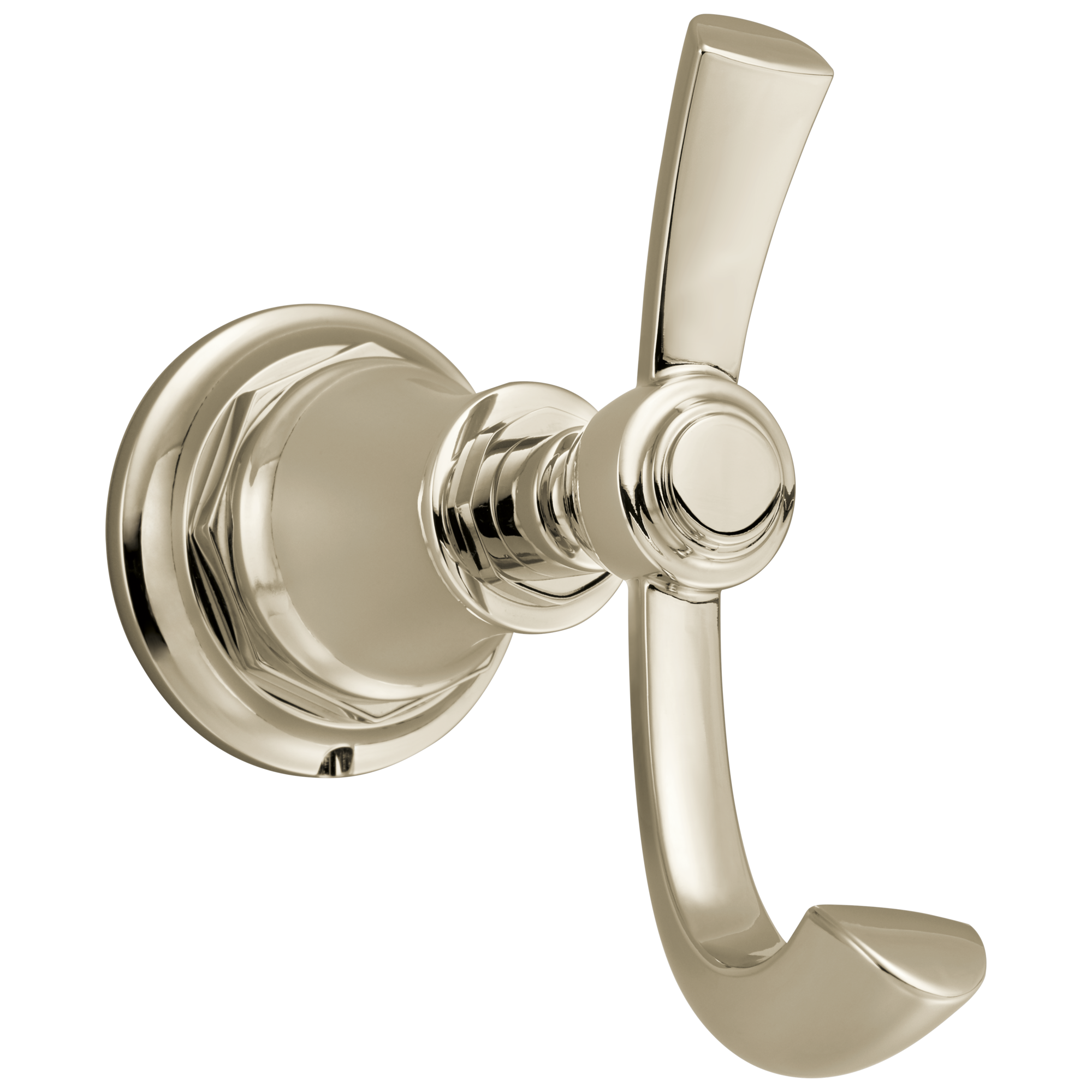 Brizo Brizo Rook®: Double Robe Hook