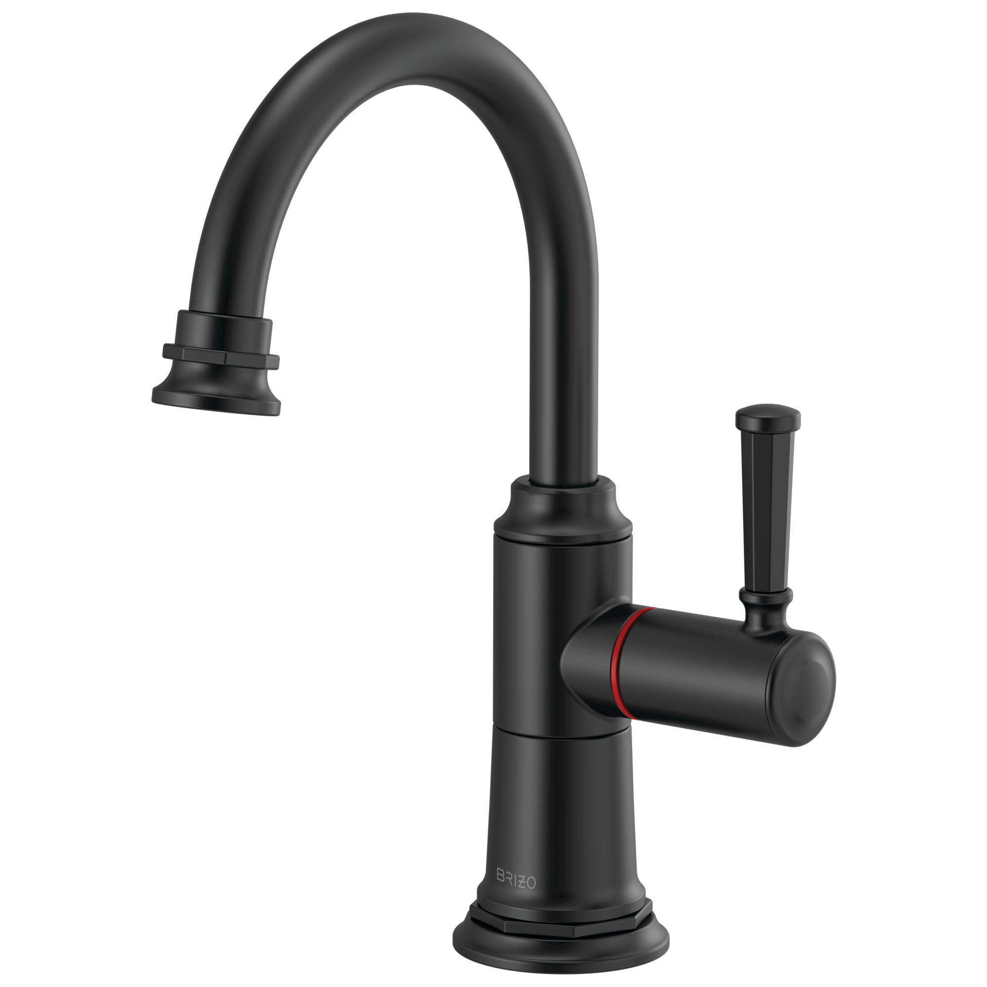 Brizo Brizo Rook®: Instant Hot Faucet