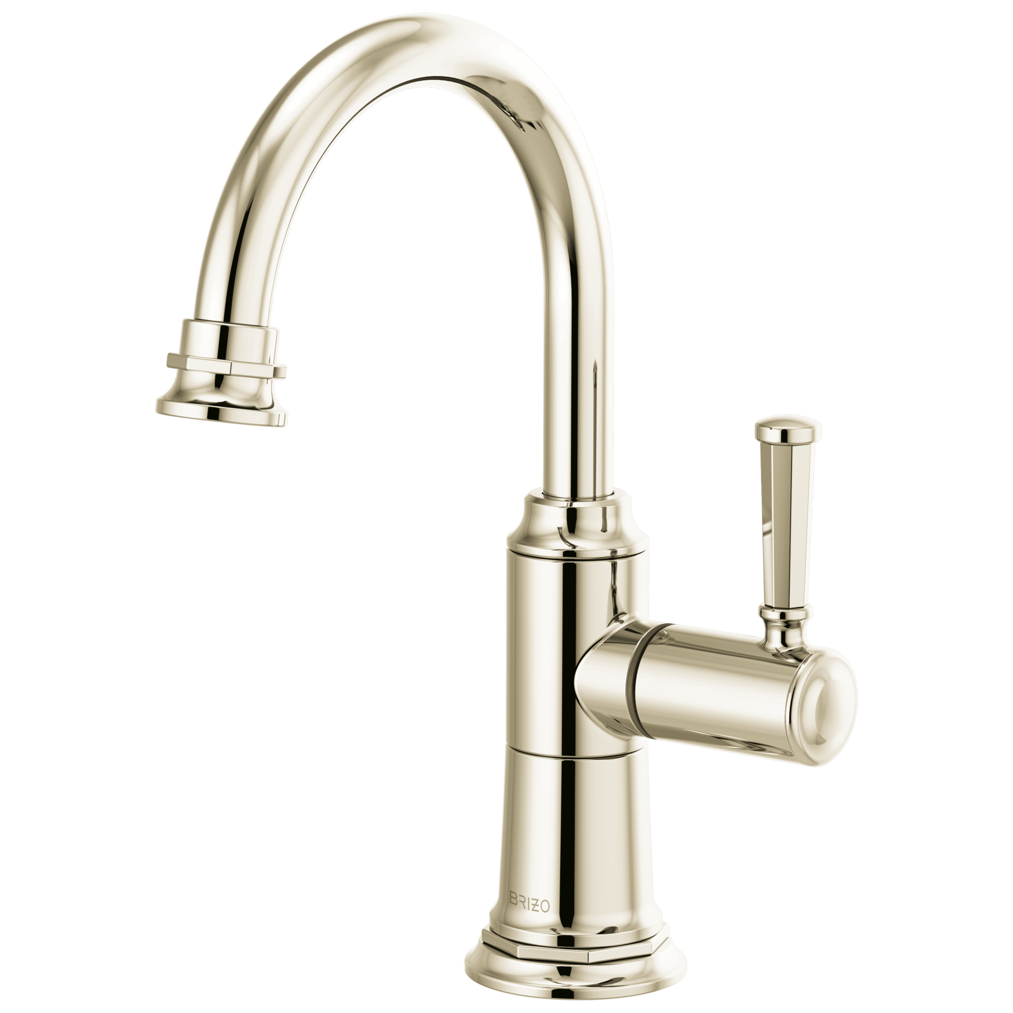 Brizo Brizo Rook®: Instant Hot Faucet