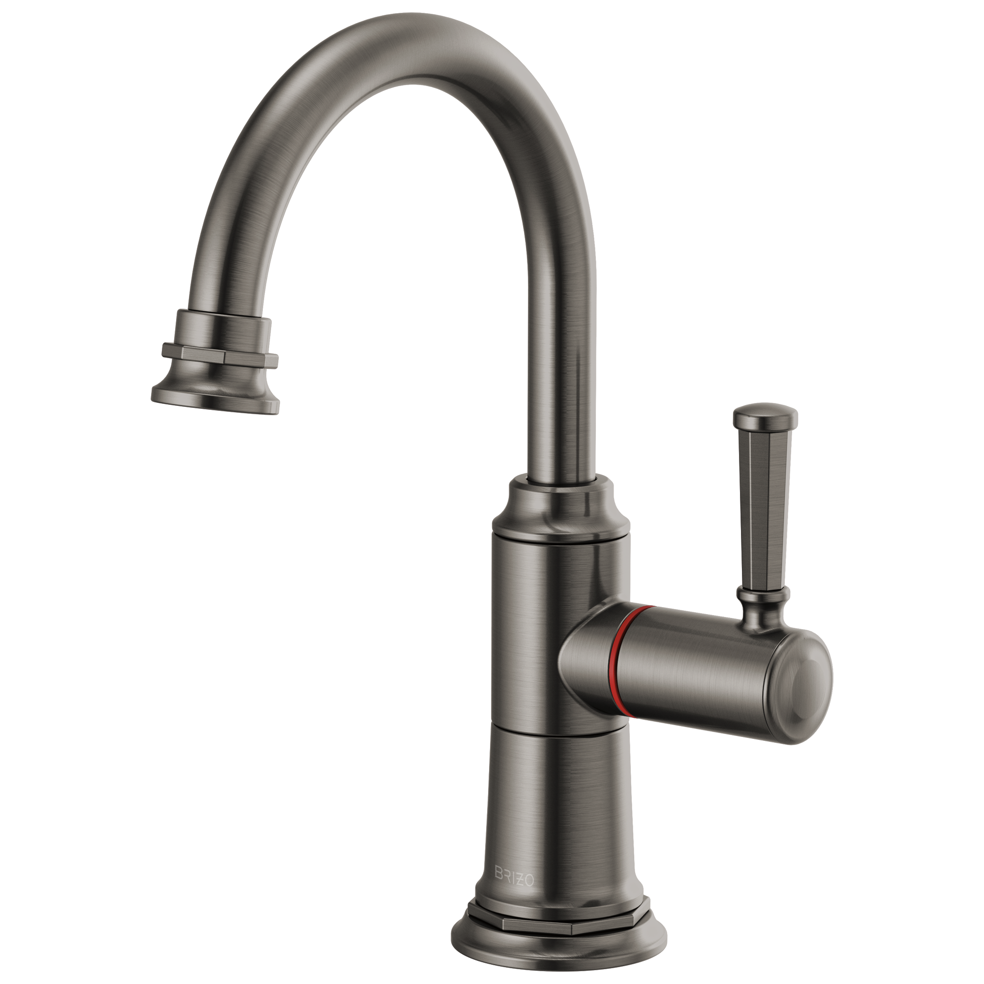 Brizo Brizo Rook®: Instant Hot Faucet with Arc Spout
