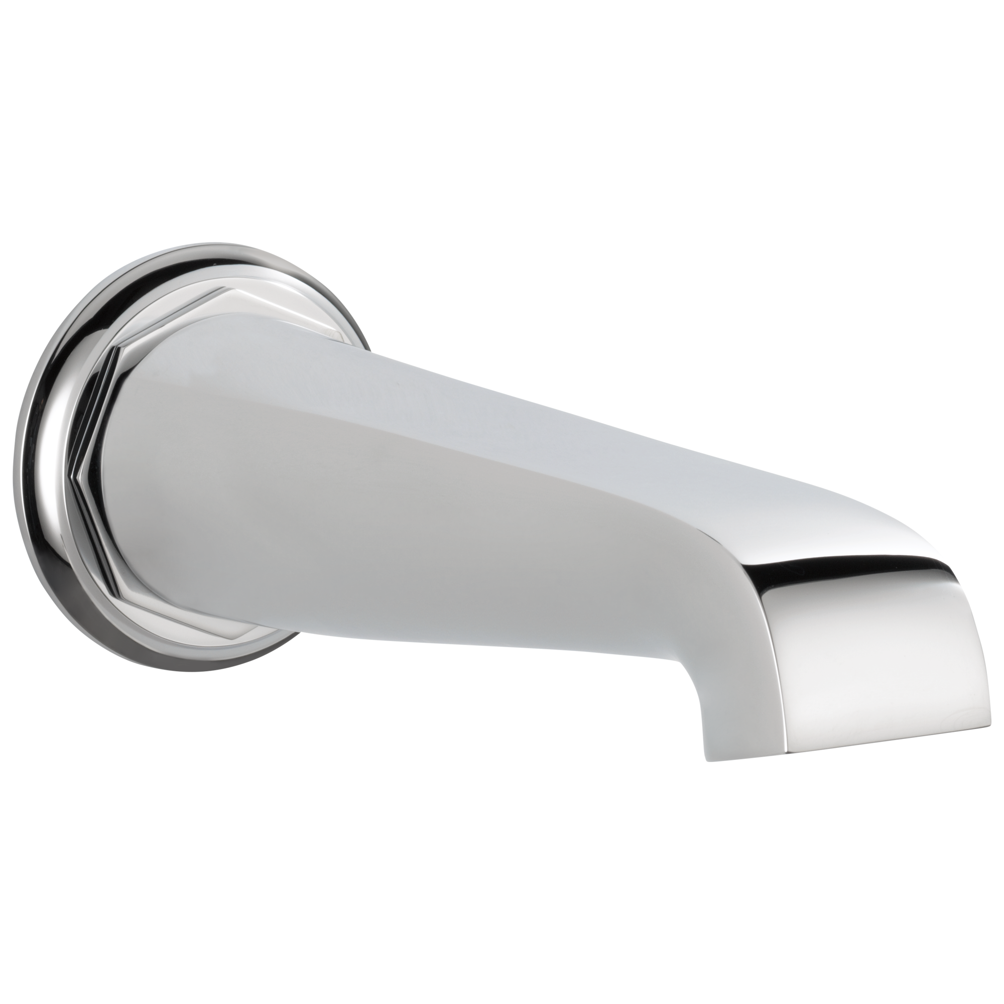 Brizo Brizo Rook®: Non-Diverter Tub Spout