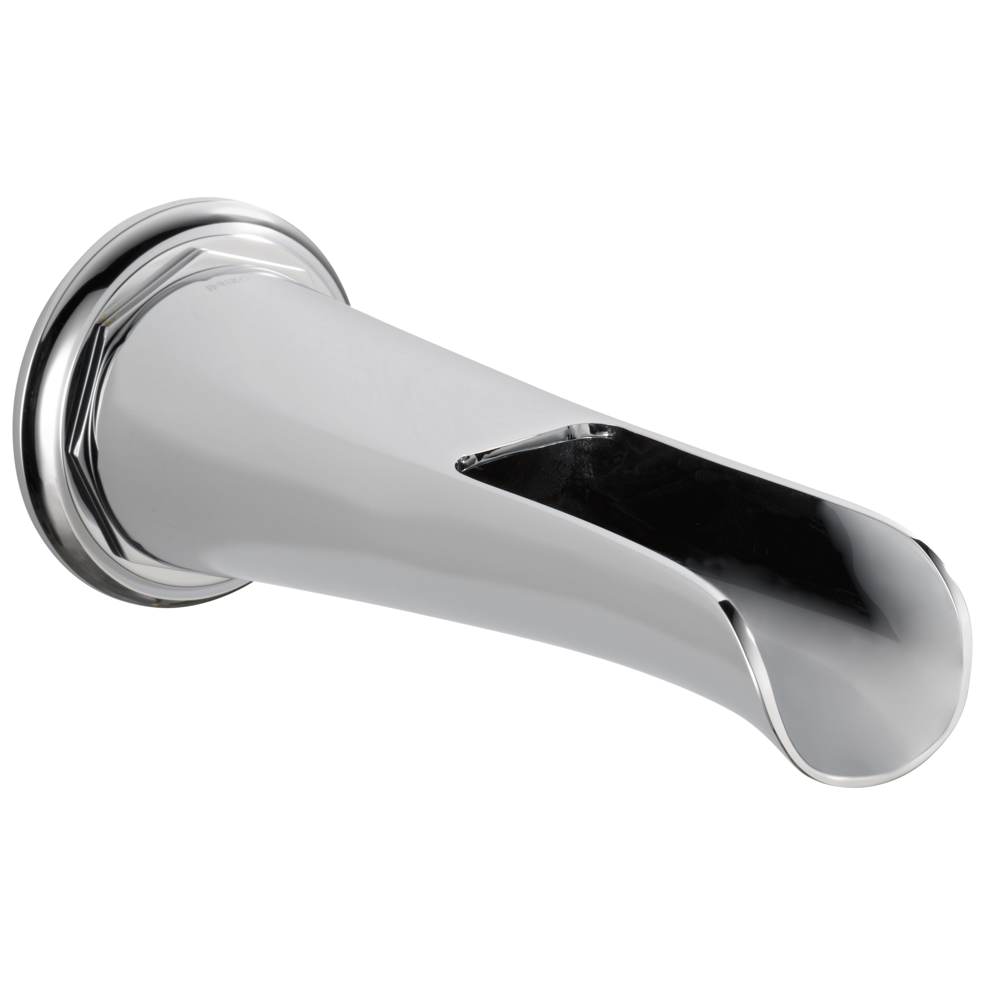 Brizo Brizo Rook®: Non-Diverter Tub Spout