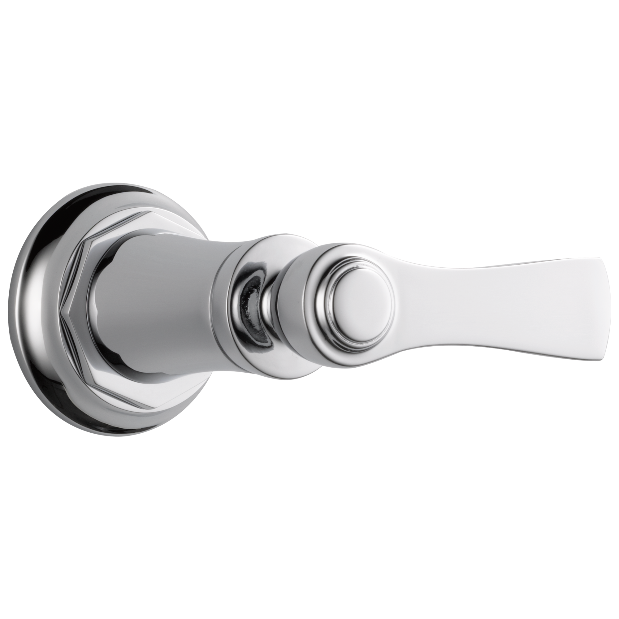 Brizo Brizo Rook®: Sensori® Volume Control Trim - Lever