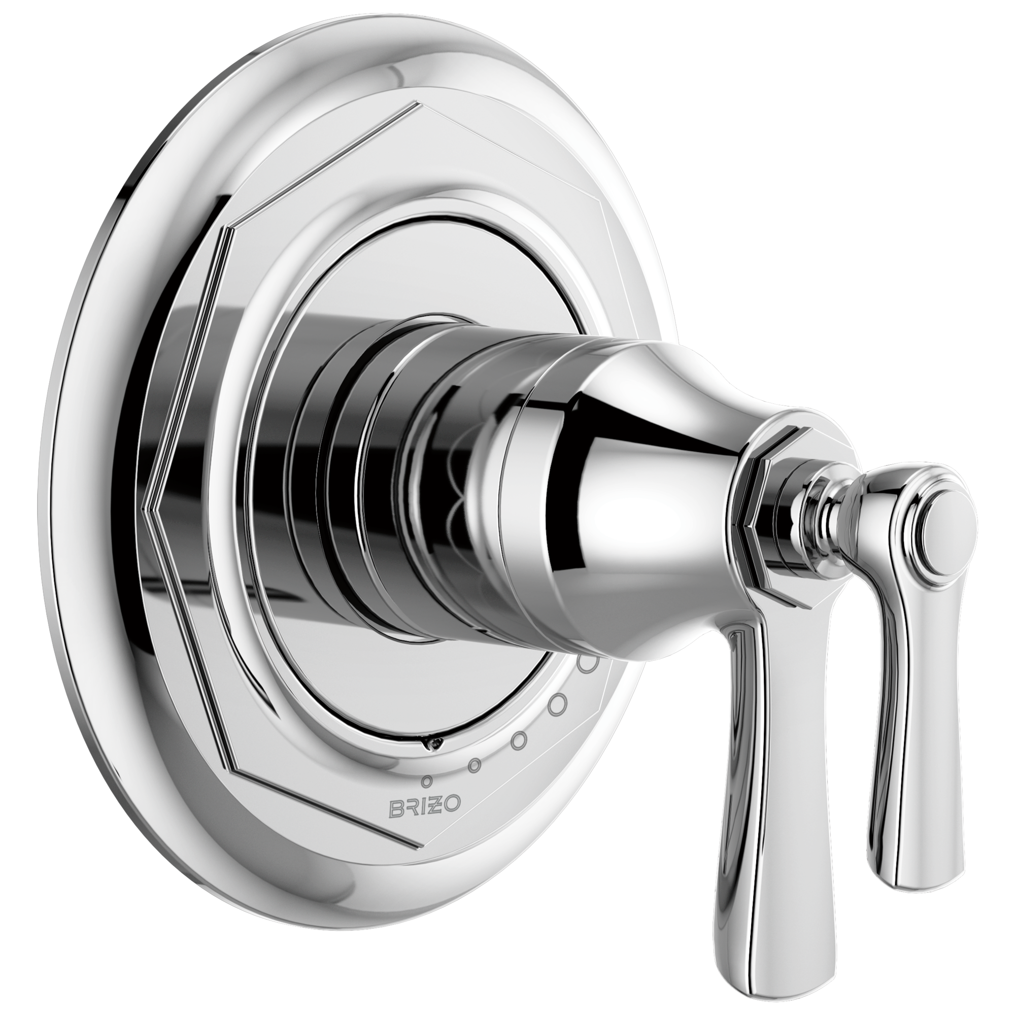 Brizo Brizo Rook®: Tempassure® Thermostatic Valve Only Trim
