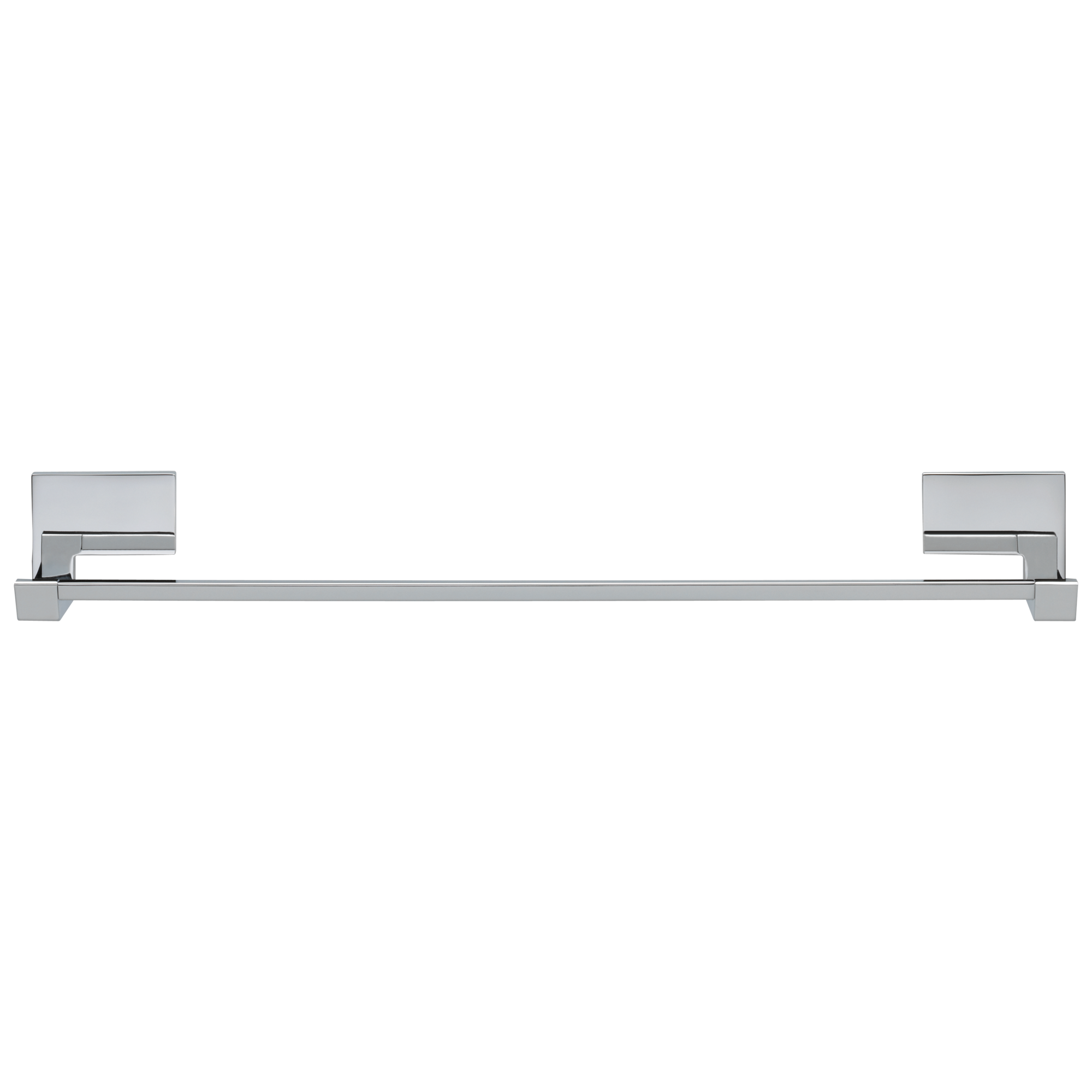 Brizo Brizo Siderna®: 18" Towel Bar