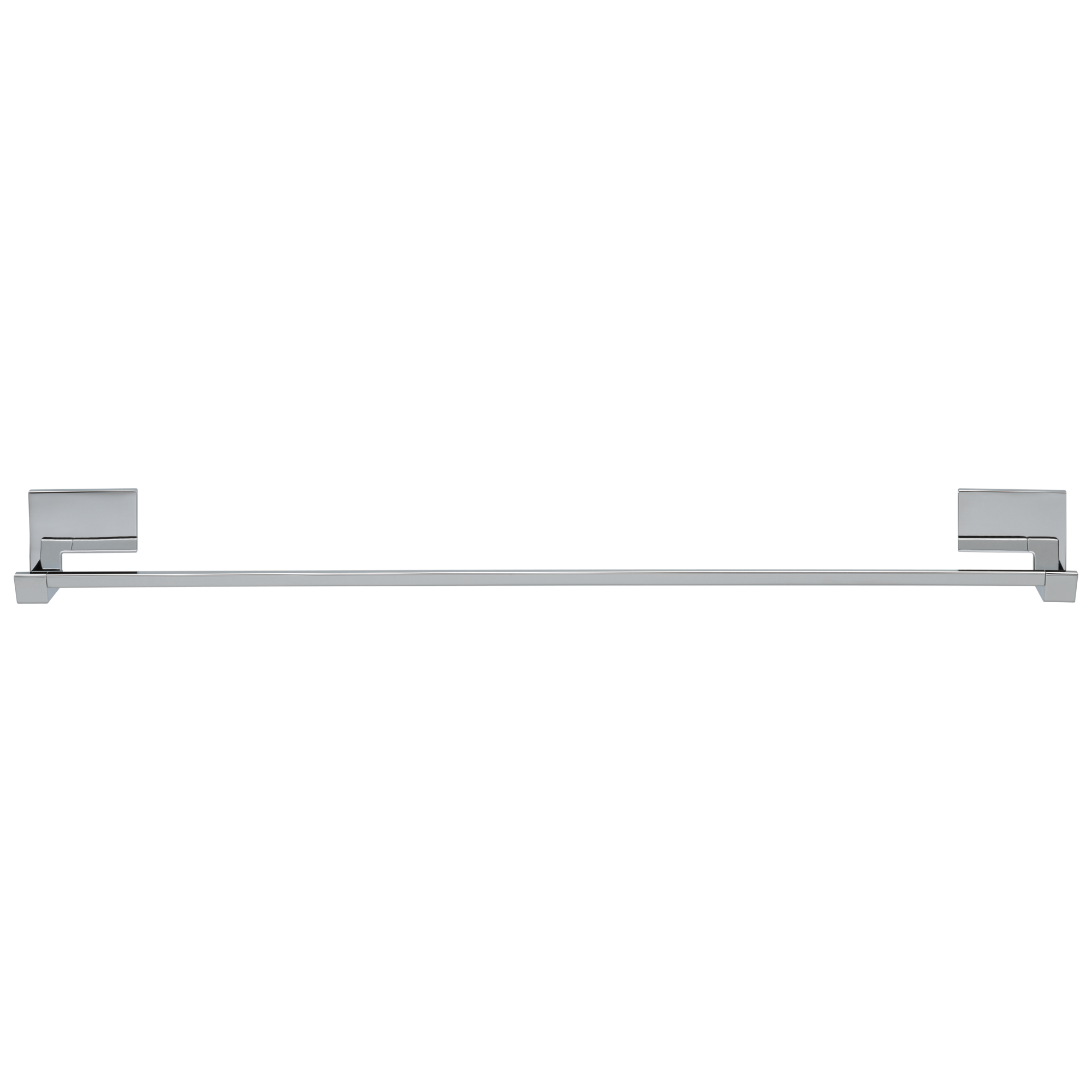 Brizo Brizo Siderna®: 24" Towel Bar