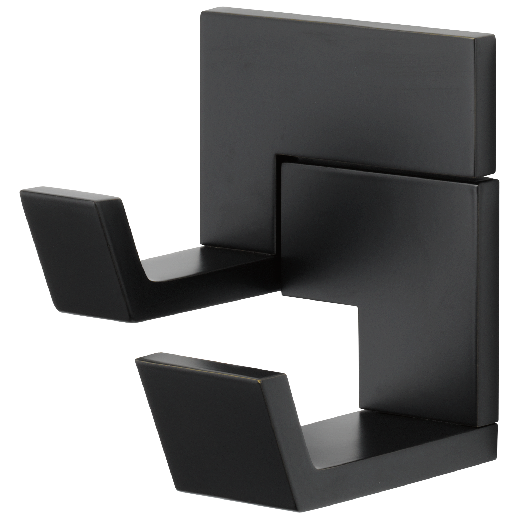 Brizo Brizo Siderna®: Double Robe Hook